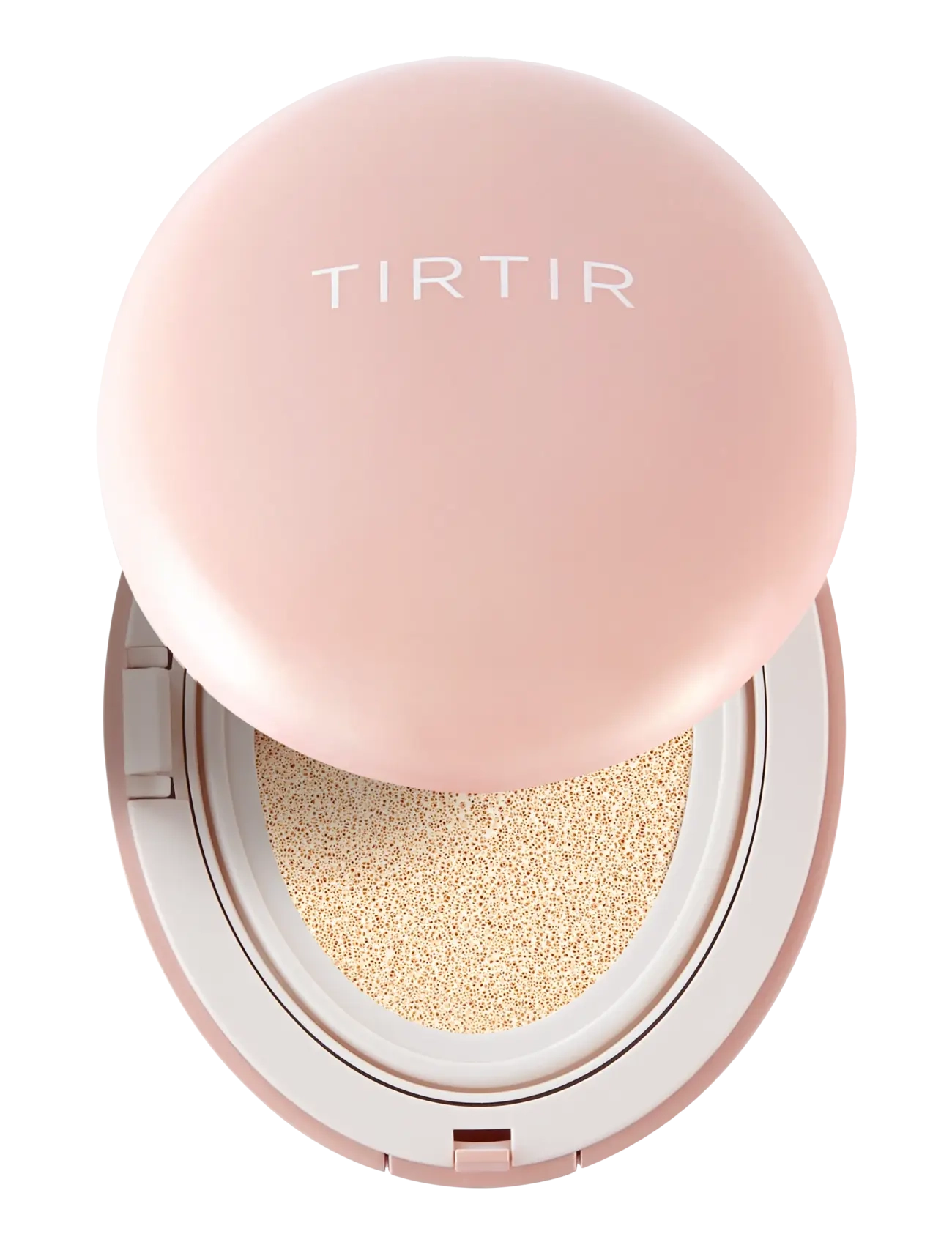 TIRTIR TIRTIR Mask Fit All-Cover Cushion 13N Fair Ivory - Ansigtsmakeup - 13N FAIR IVORY / natural