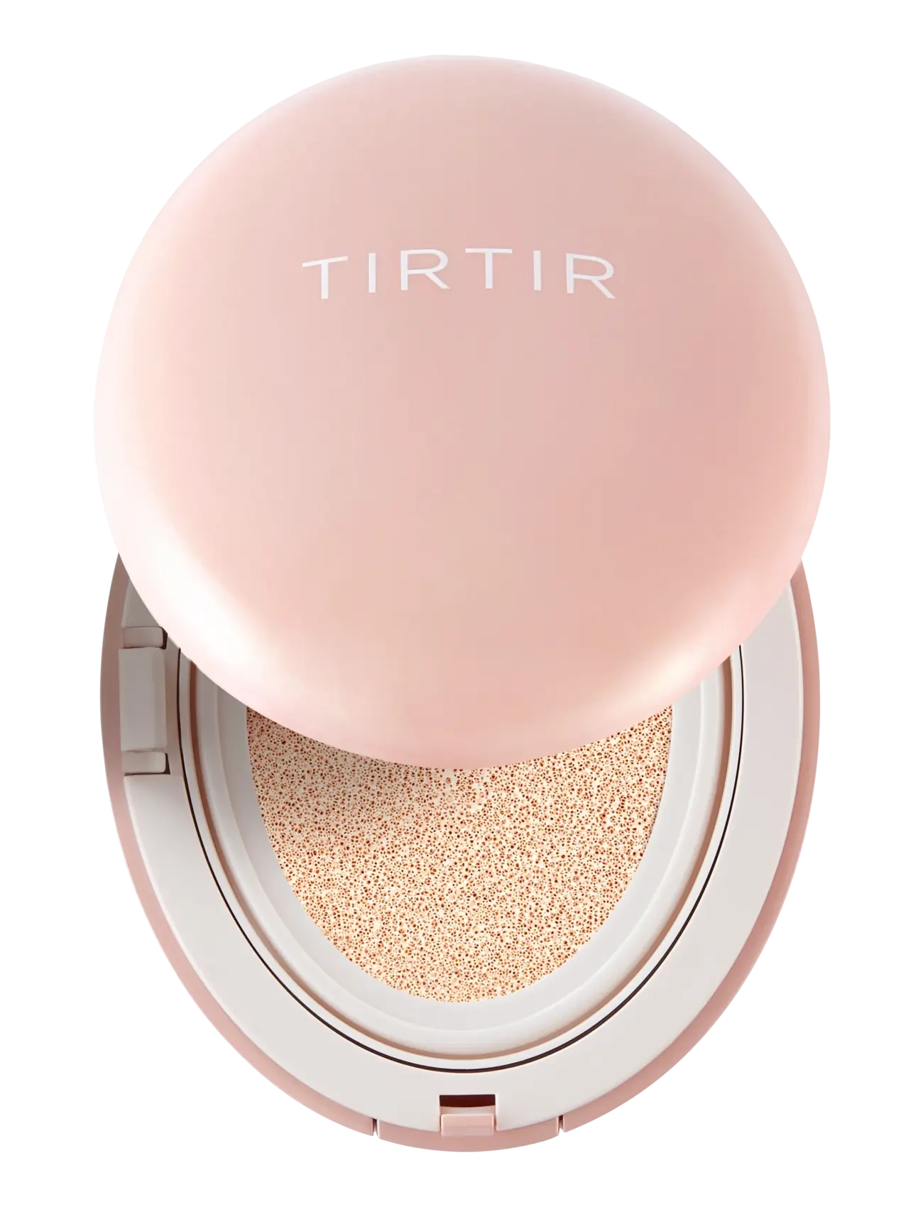 TIRTIR Tirtir Mask Fit All-Cover Cushion 15C Fair Porcelain, 18 G, Ansigt > Foundation, Dame