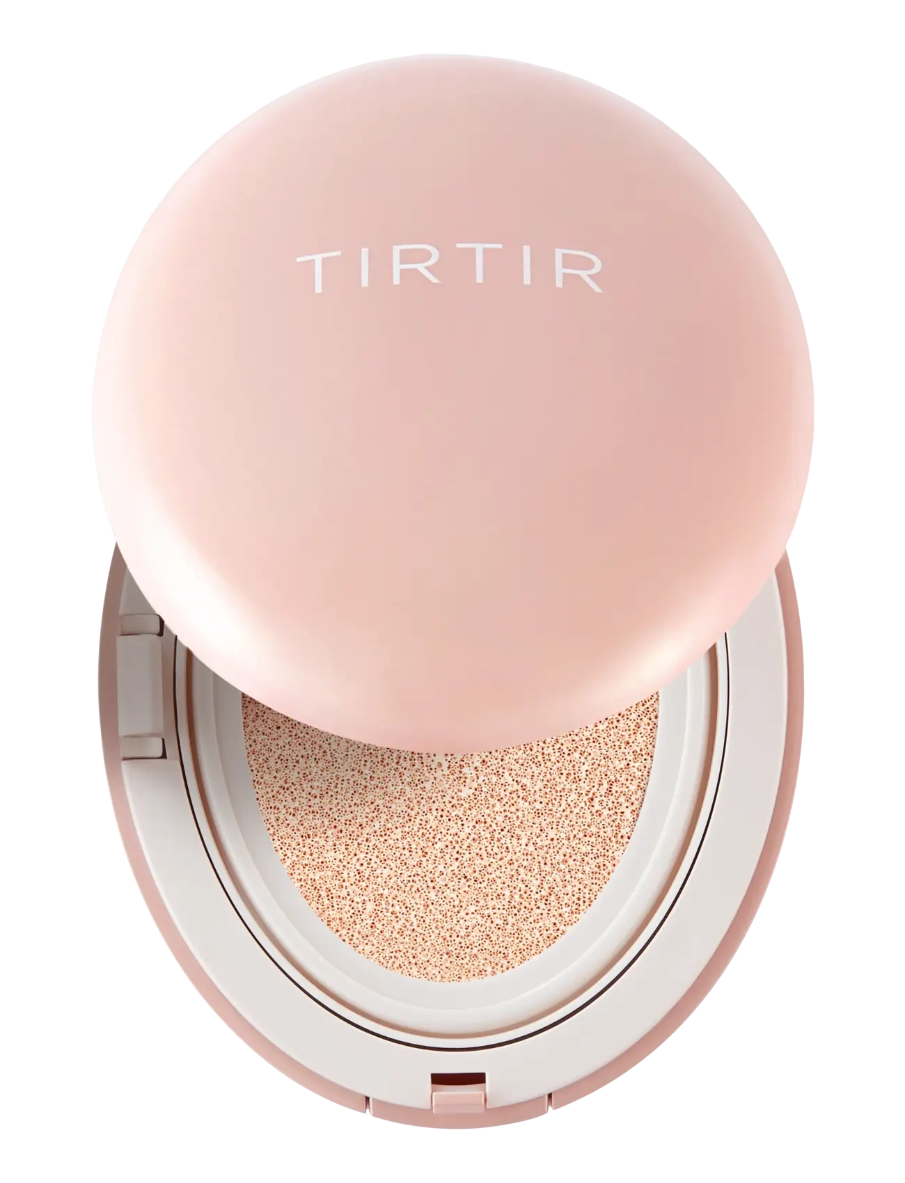 TIRTIR TIRTIR Mask Fit All-Cover Cushion 17C Porcelain - Makeup - 17C PORCELAIN / natural