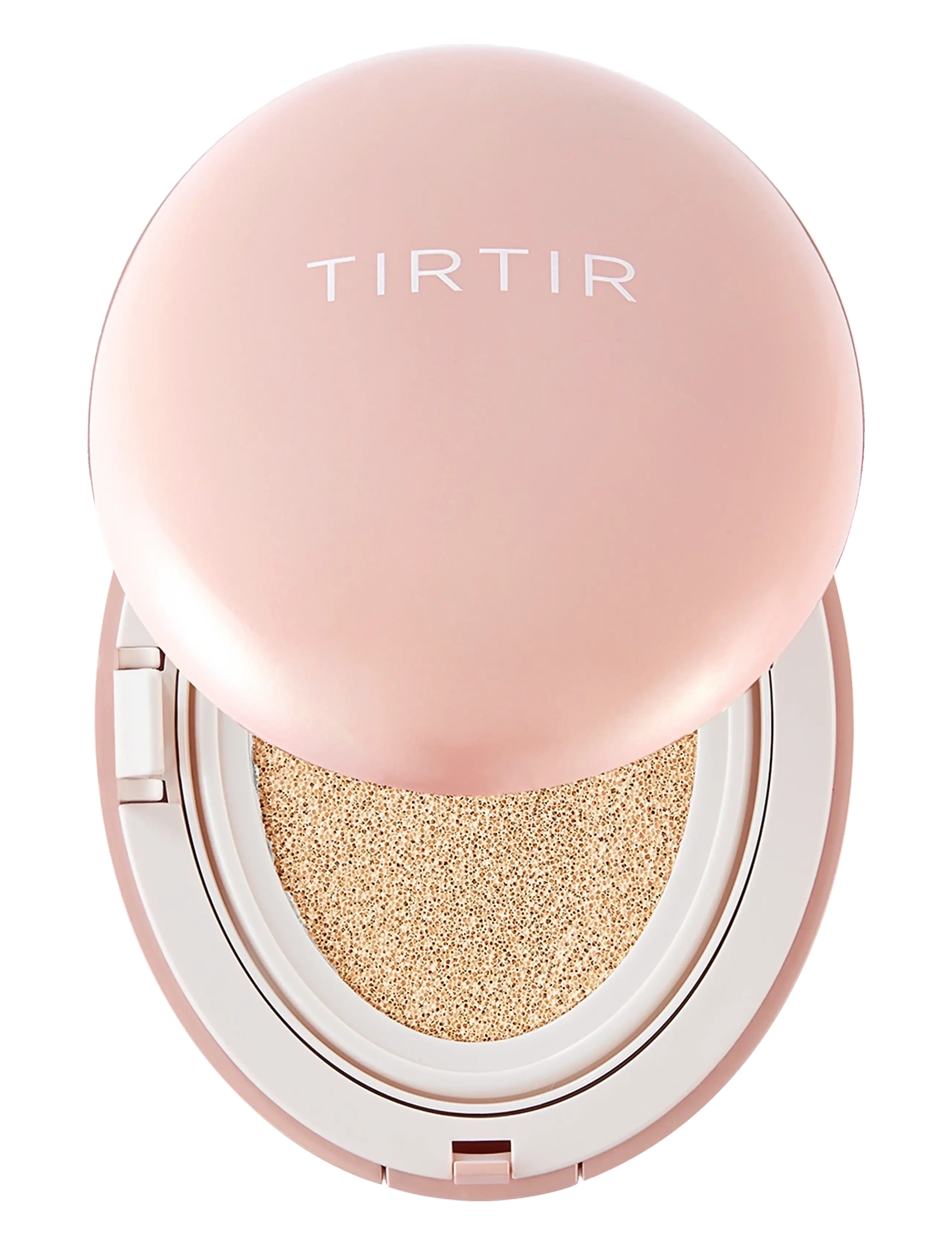 TIRTIR TIRTIR Mask Fit All-Cover Cushion 17W French Vanilla - Ansigtsmakeup - 17W FRENCH VANILLA / natural