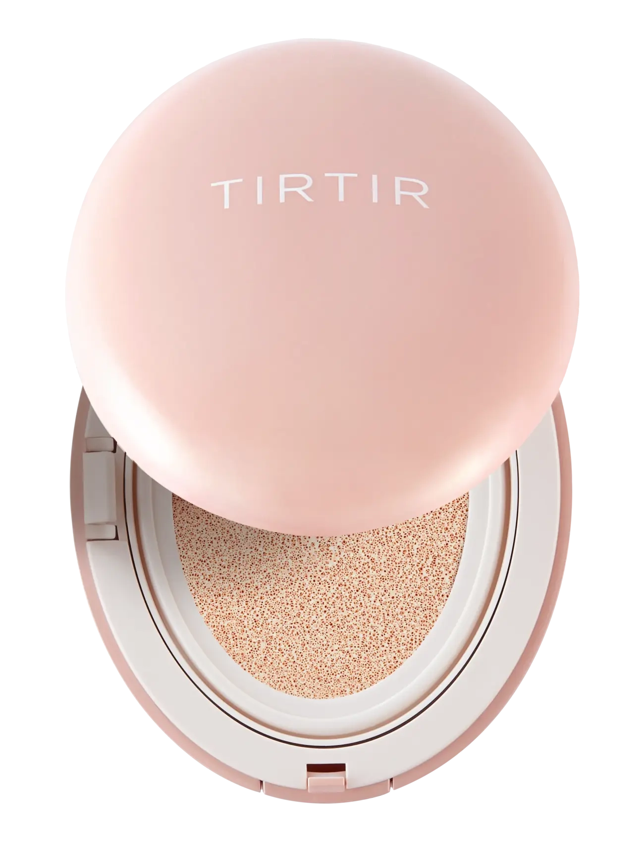 TIRTIR TIRTIR Mask Fit All-Cover Cushion 21C Cool Ivory - Ansigtsmakeup - 21C COOL IVORY / natural