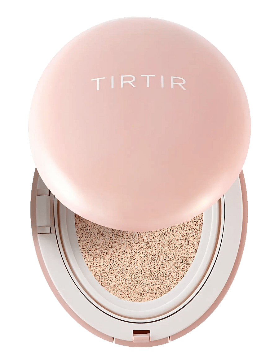 TIRTIR - TIRTIR Mask Fit All-Cover Cushion 21C Cool Ivory - smink - 21c cool ivory - 0