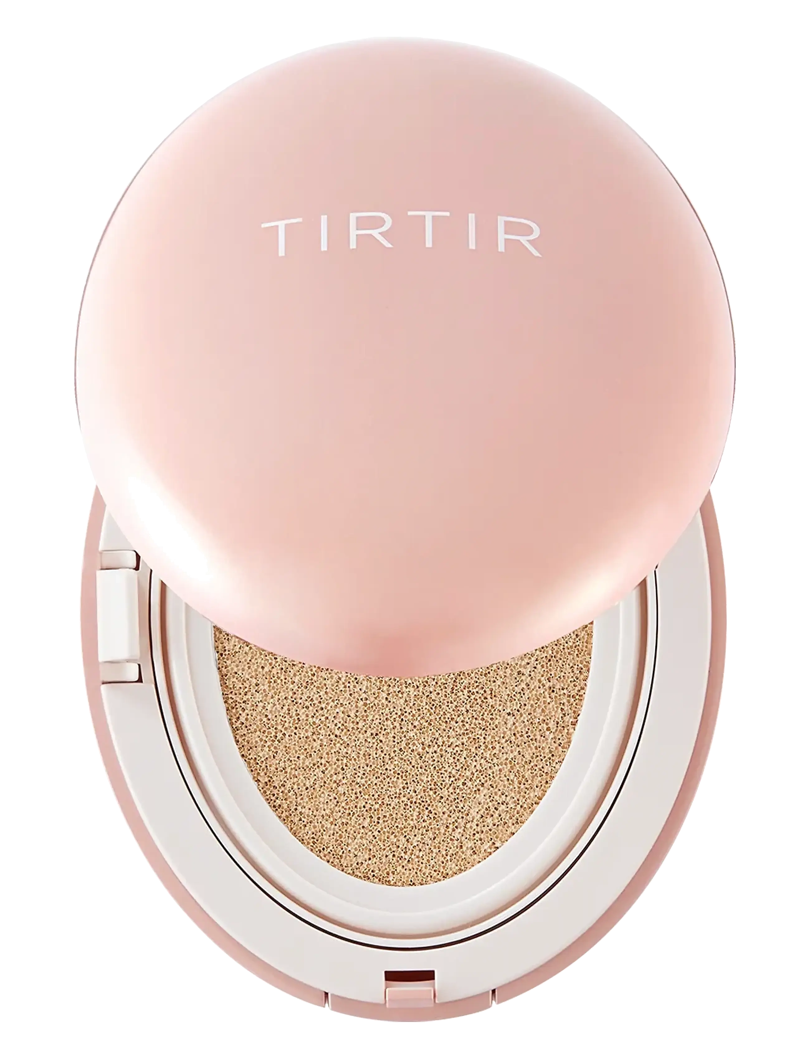 TIRTIR TIRTIR Mask Fit All-Cover Cushion - Makeup - 21W NATURAL IVORY / natural