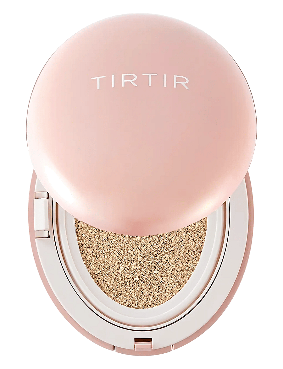 TIRTIR - TIRTIR Mask Fit All-Cover Cushion - smink - 21w natural ivory - 0