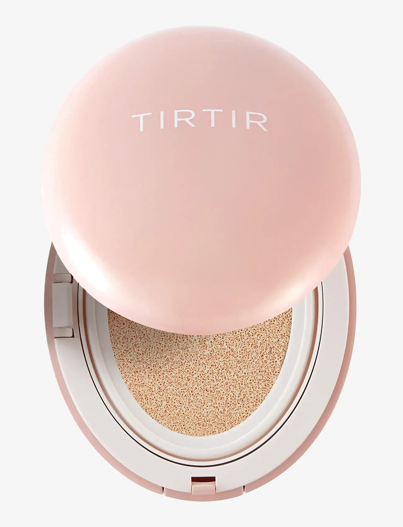 TIRTIR - TIRTIR Mask Fit All-Cover Cushion - meikit - 24n latte - 0