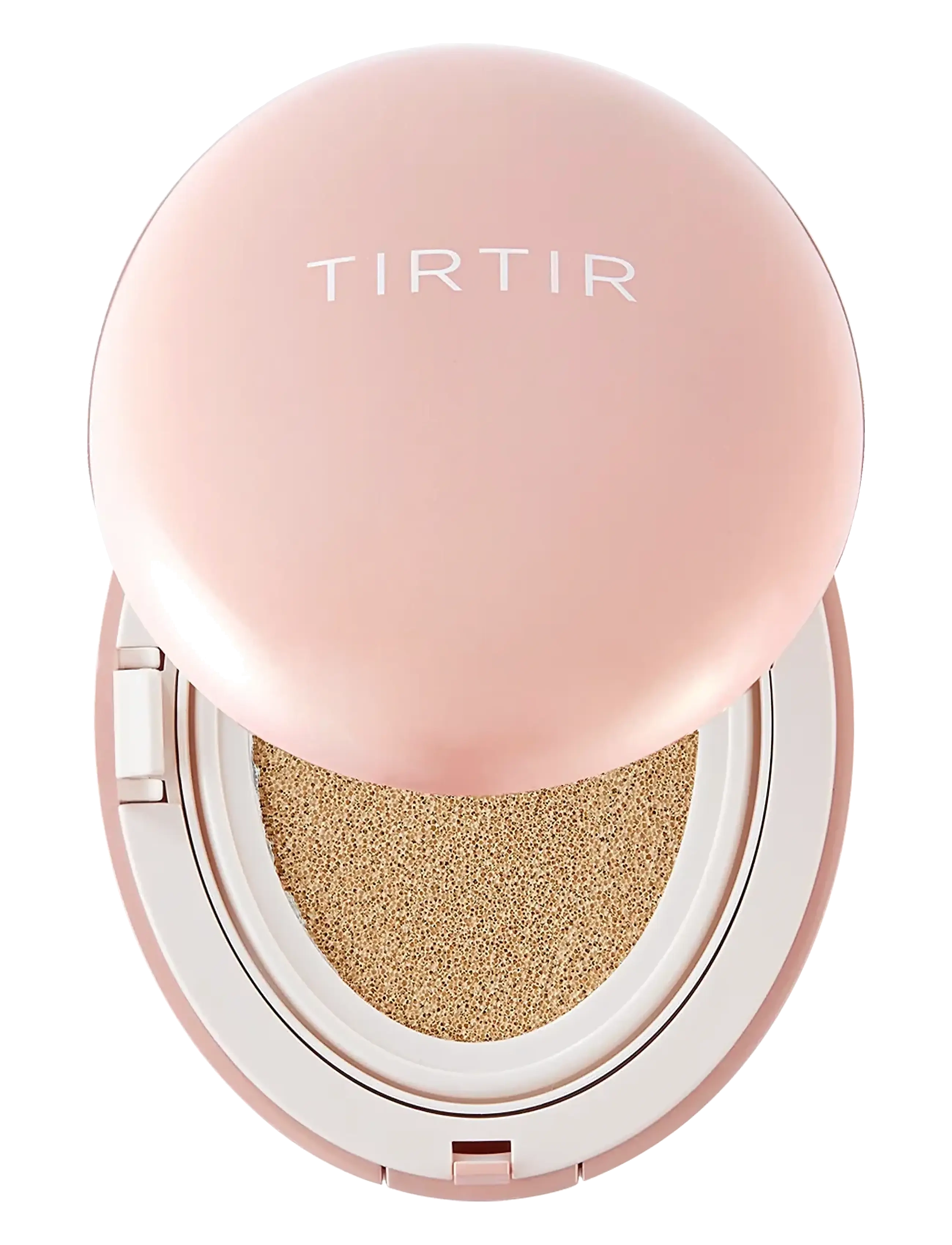 TIRTIR Tirtir Mask Fit All-Cover Cushion, 18 G, Ansigt > Foundation, Dame