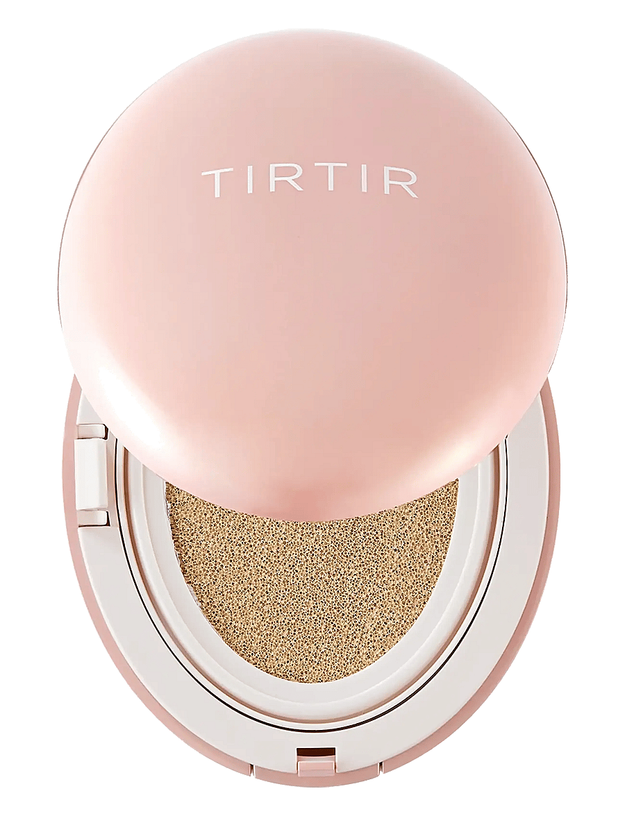 TIRTIR - TIRTIR Mask Fit All-Cover Cushion - smink - 24w soft beige - 0