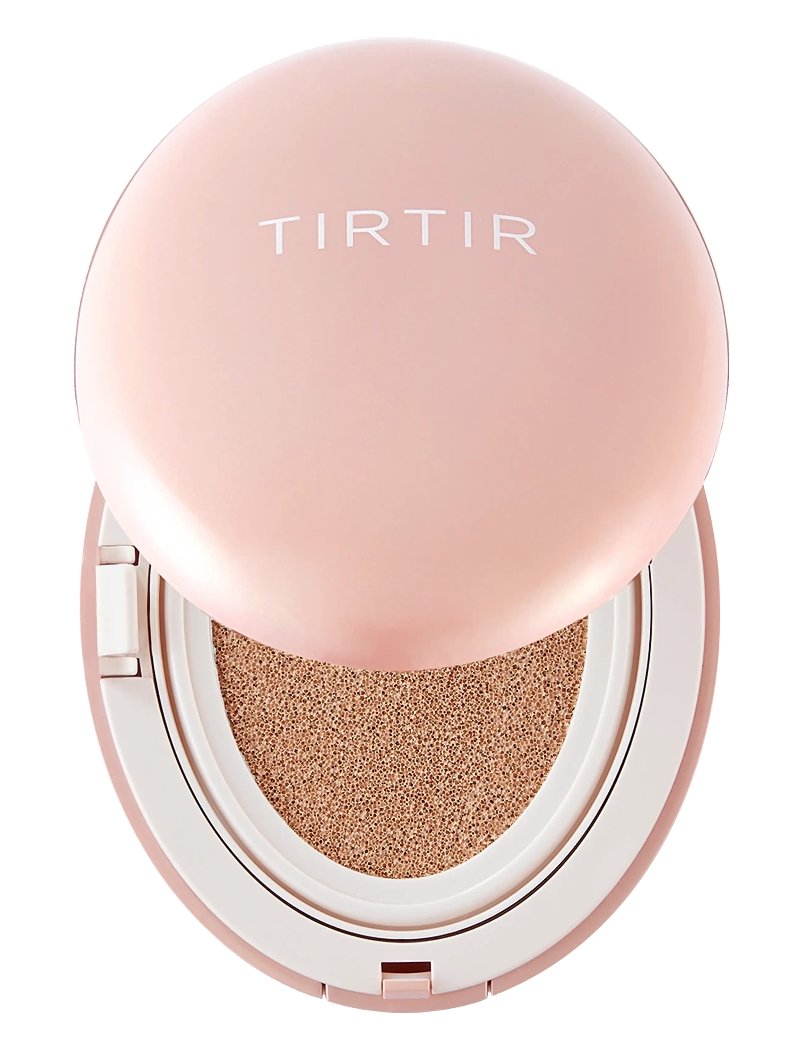 TIRTIR TIRTIR Mask Fit All-Cover Cushion 27C Cool Beige - Kampanj - 27C COOL BEIGE / natural