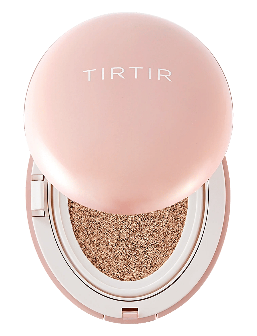TIRTIR - TIRTIR Mask Fit All-Cover Cushion 27C Cool Beige - makeup - 27c cool beige - 0