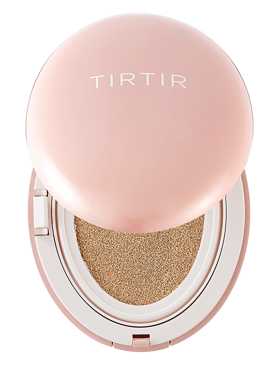 TIRTIR - TIRTIR Mask Fit All-Cover Cushion 27N Camel - smink - 27n camel - 0