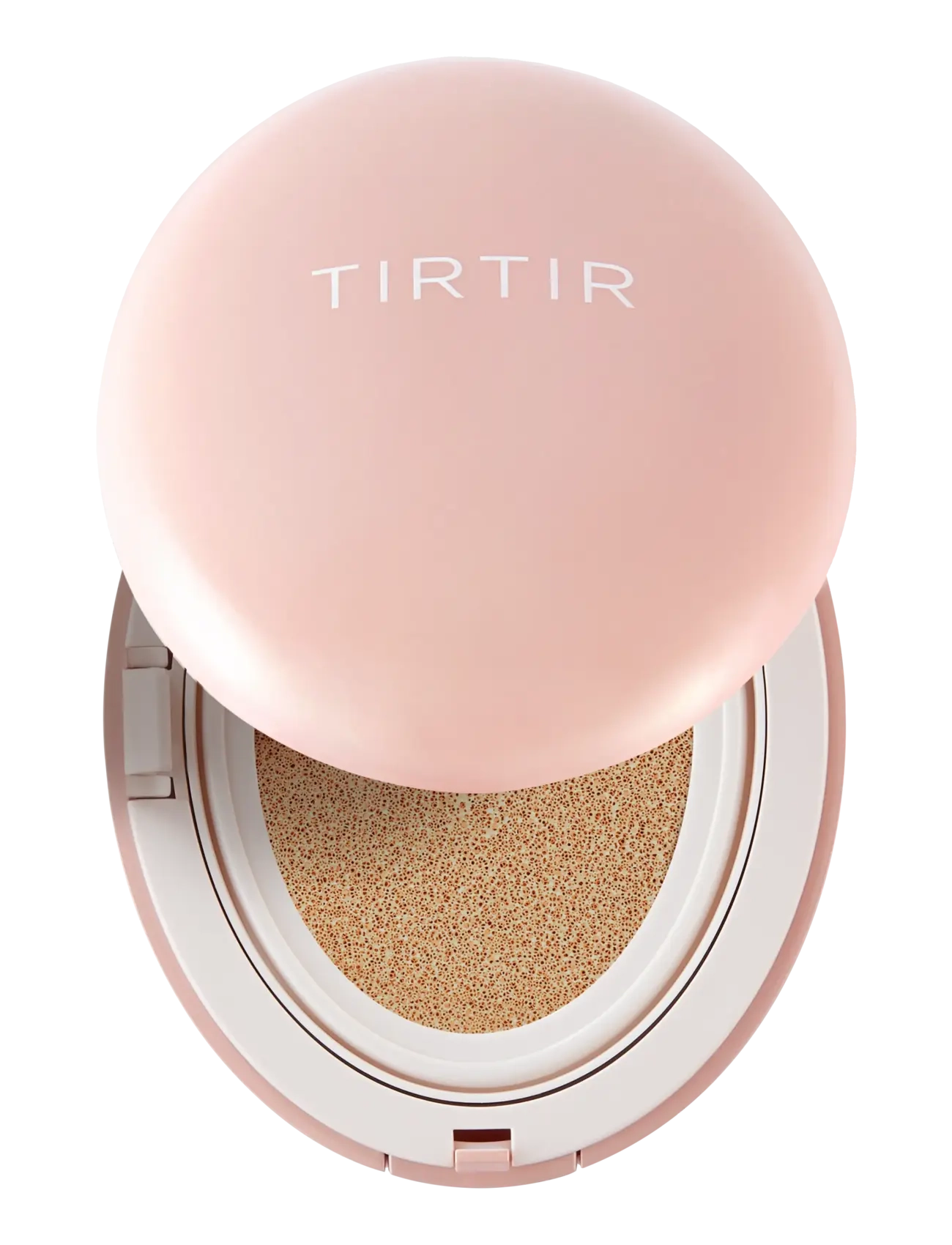 TIRTIR TIRTIR Mask Fit All-Cover Cushion 29N Natural Beige - Makeup - 29N NATURAL BEIGE / natural