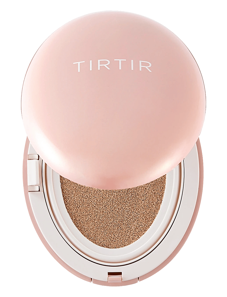TIRTIR - TIRTIR Mask Fit All-Cover Cushion 33C Hazel - smink - 33c hazel - 0