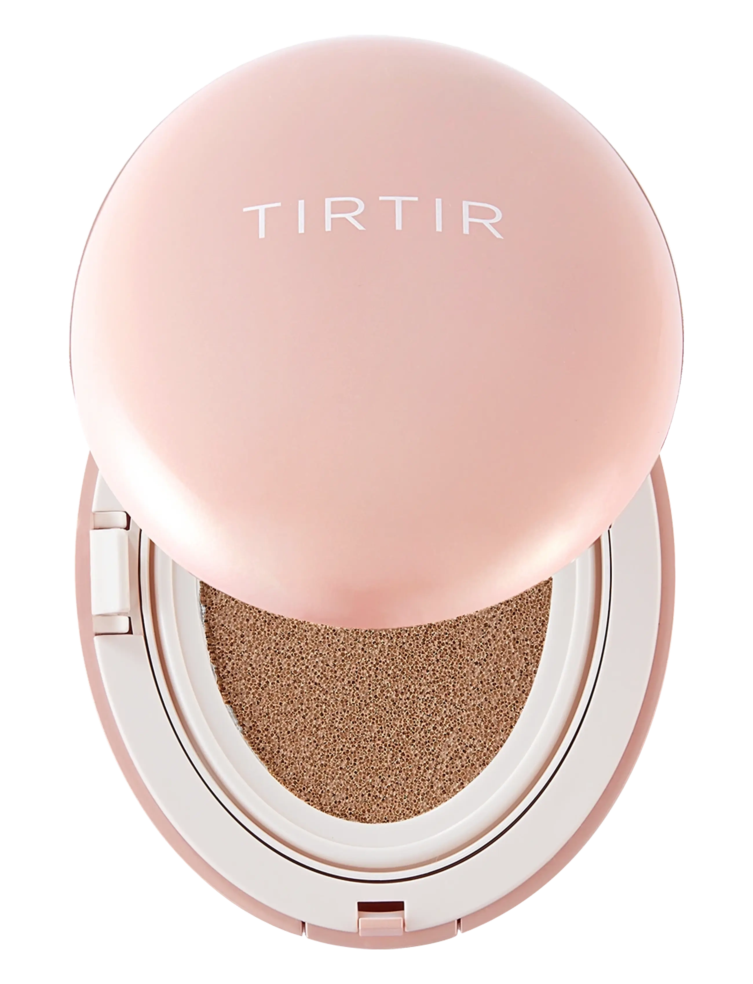 TIRTIR TIRTIR Mask Fit All-Cover Cushion 35N Walnut - Makeup - 35N WALNUT / natural