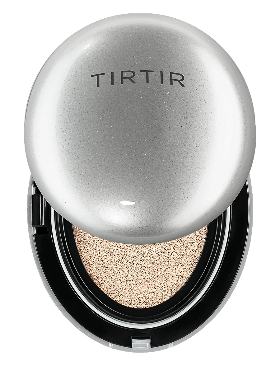 TIRTIR - TIRTIR Mask Fit Aura Cushion 13N Fair Ivory - smink - 13n fair ivory - 0