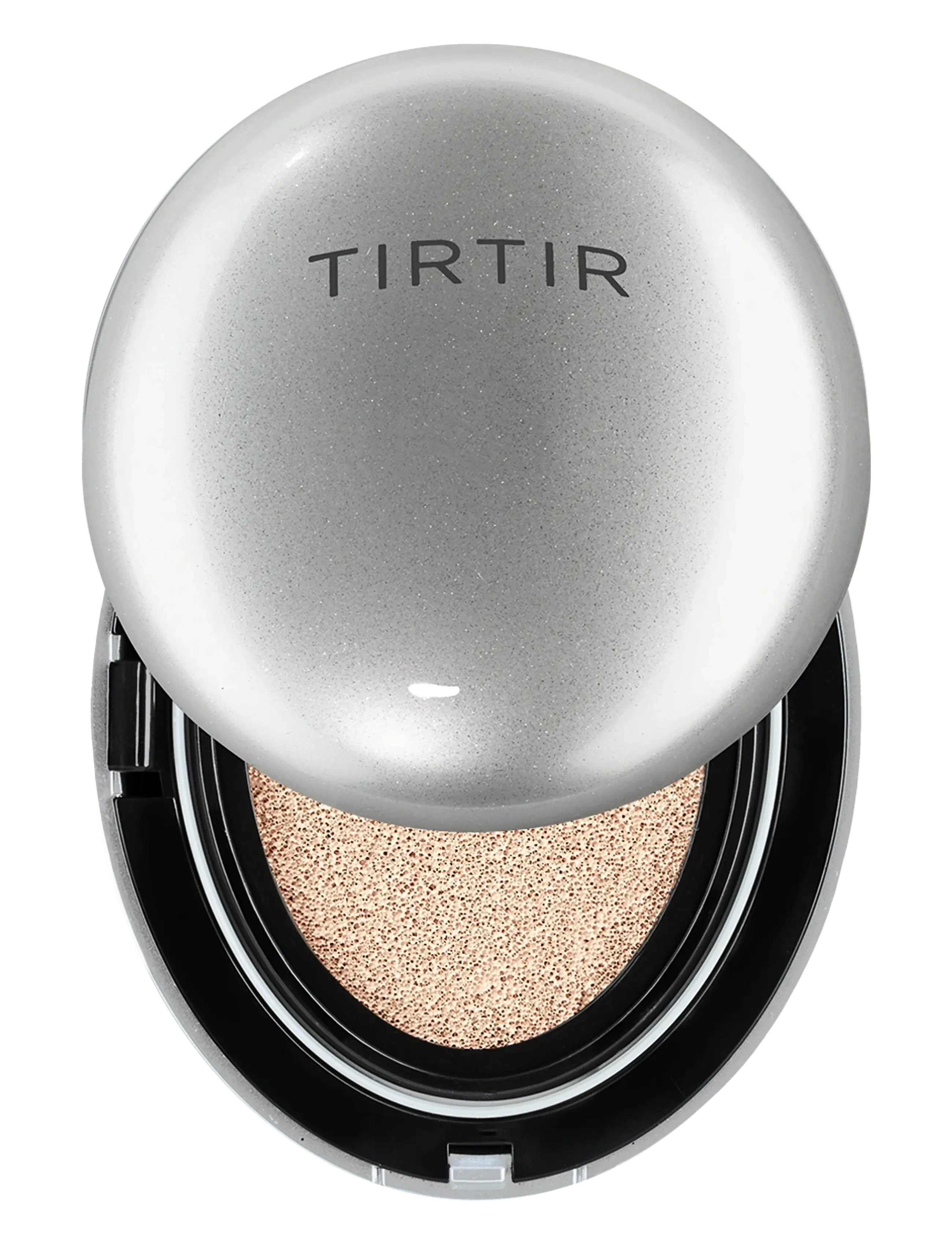TIRTIR Mask Fit Aura Cushion 15C Fair Porcelain, Foundation, Str: 18 G
