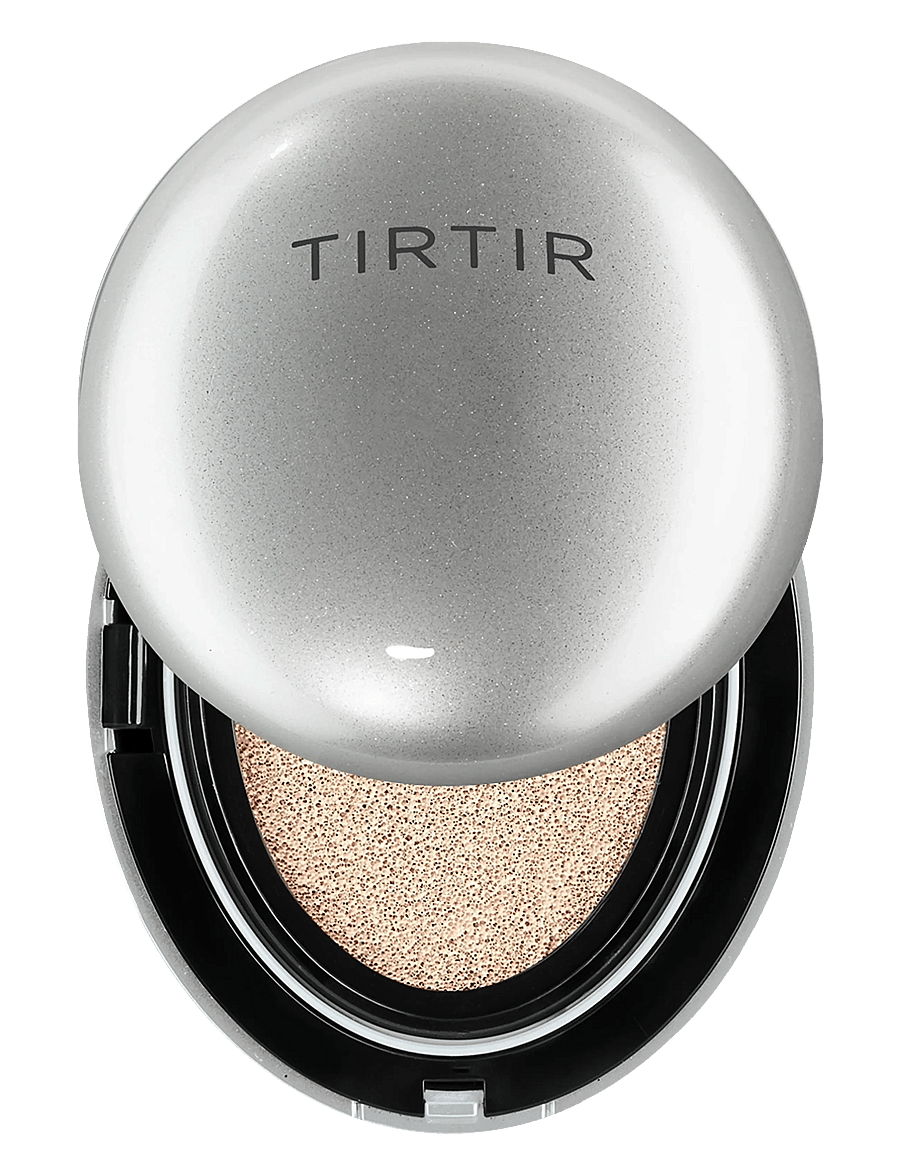 TIRTIR - TIRTIR Mask Fit Aura Cushion 15C Fair Porcelain - smink - 15c fair porcelain - 0