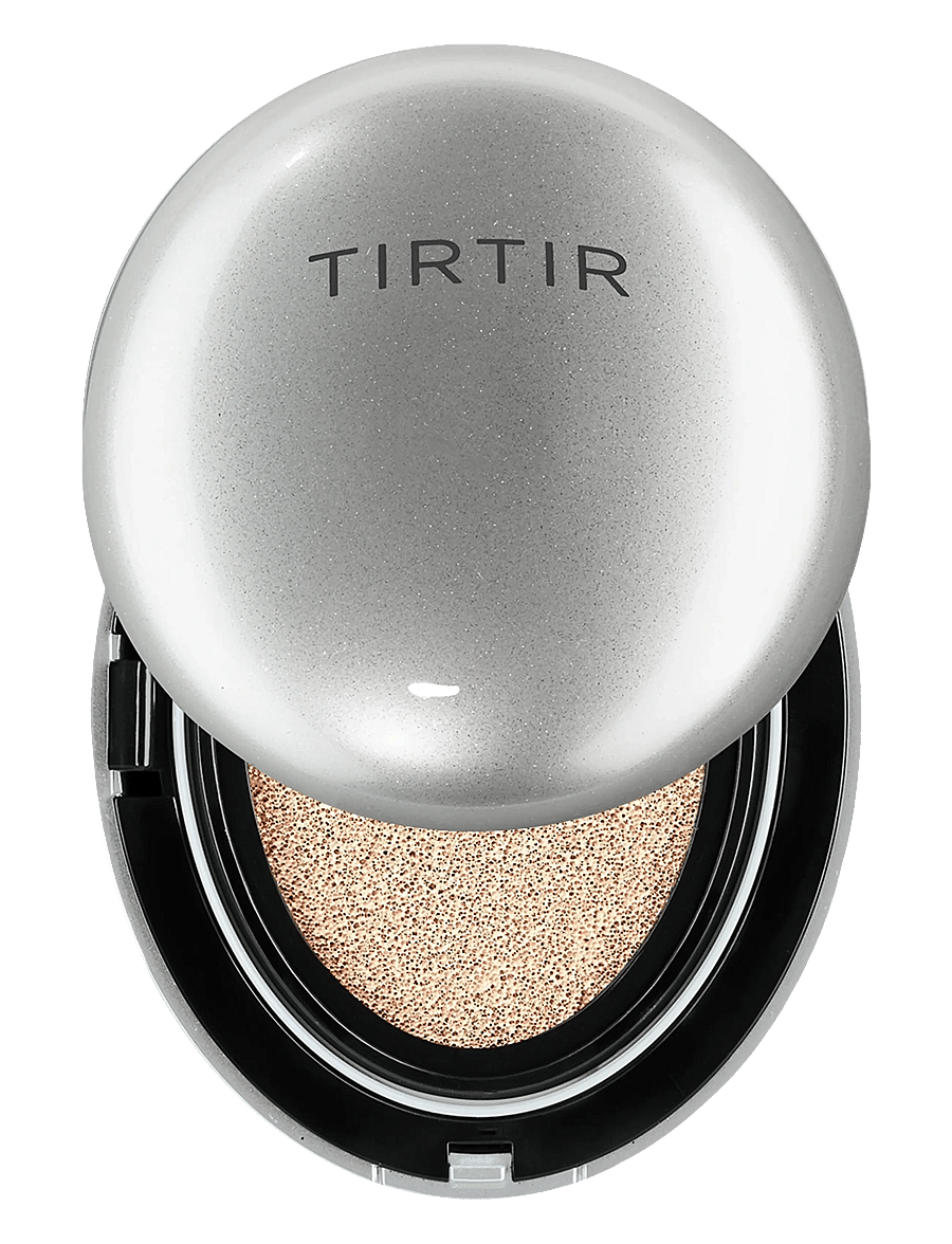 TIRTIR - TIRTIR Mask Fit Aura Cushion 17C Porcelain - smink - 17c porcelain - 0
