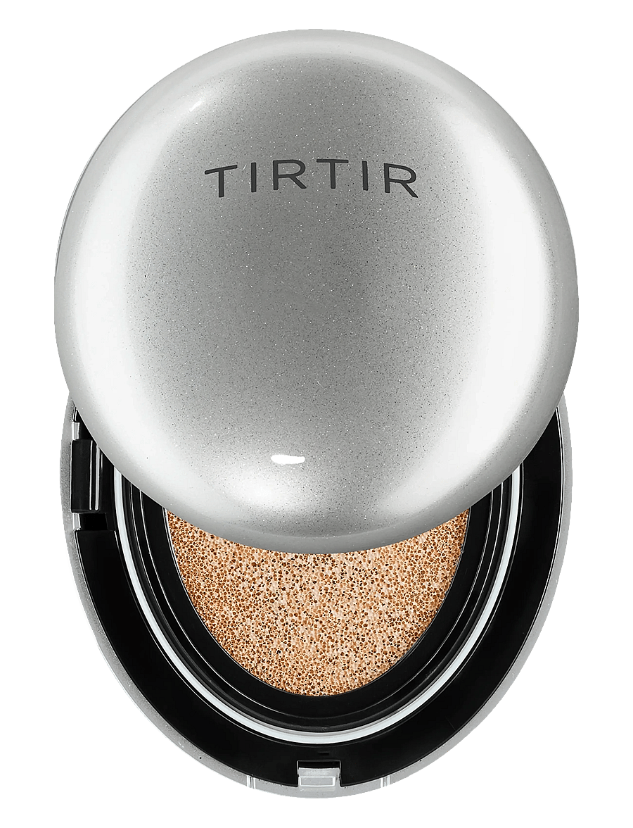 TIRTIR - TIRTIR Mask Fit Aura Cushion 21C Cool Ivory - smink - 21c cool ivory - 0