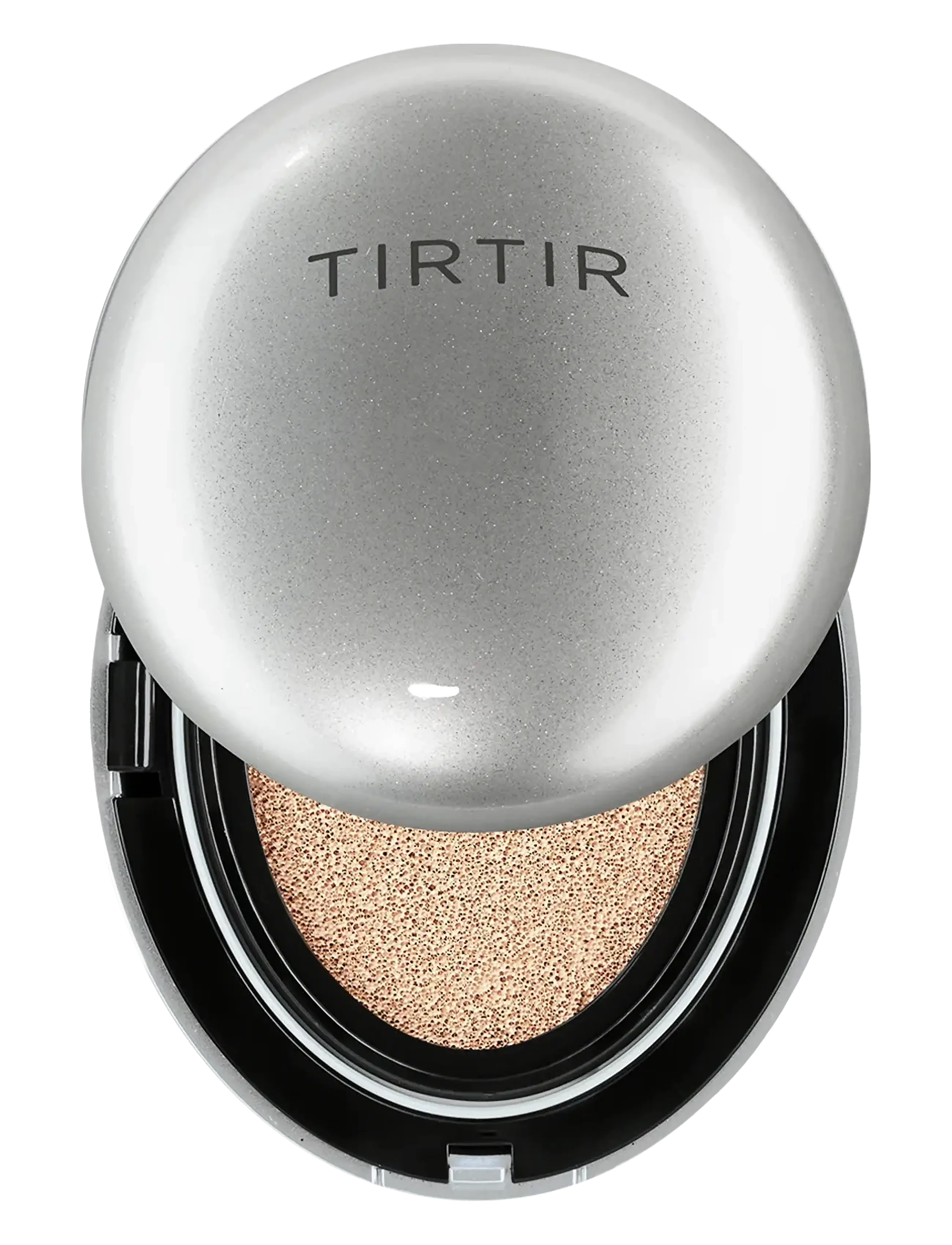 TIRTIR Tirtir Mask Fit Aura Cushion 21N Ivory, 18 G, Ansigt > Foundation, Dame