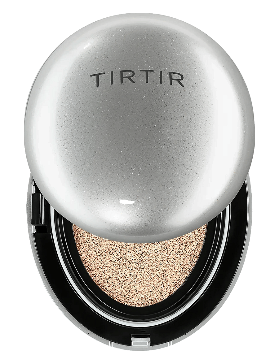 TIRTIR - TIRTIR Mask Fit Aura Cushion 21N Ivory - makeup - 21n ivory - 0