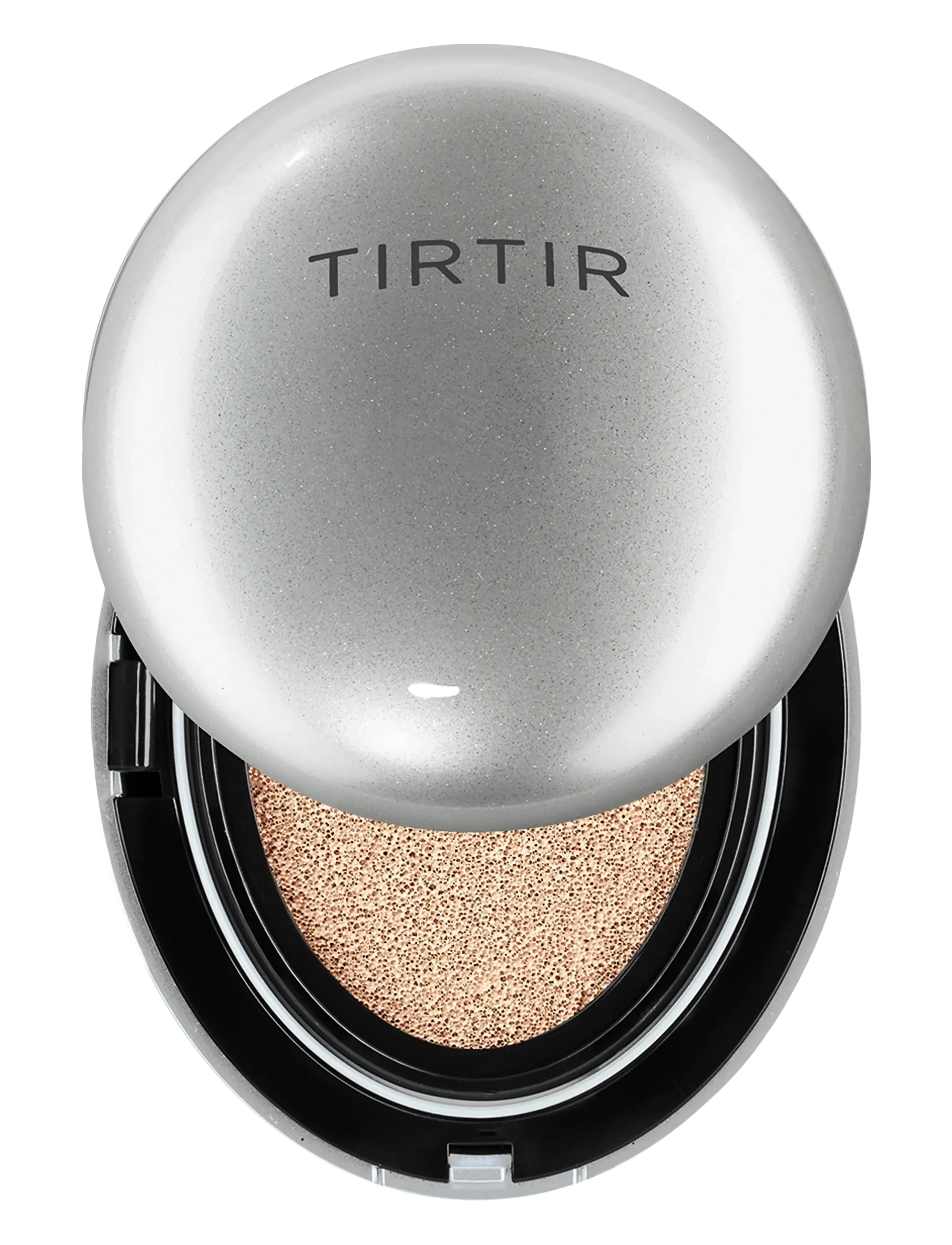 TIRTIR Mask Fit Aura Cushion 23N Sand, Foundation, Str: 18 G