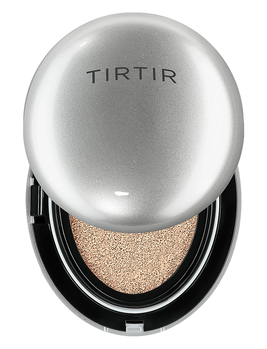 TIRTIR - TIRTIR Mask Fit Aura Cushion 27C Cool Beige - smink - 27c cool beige - 0