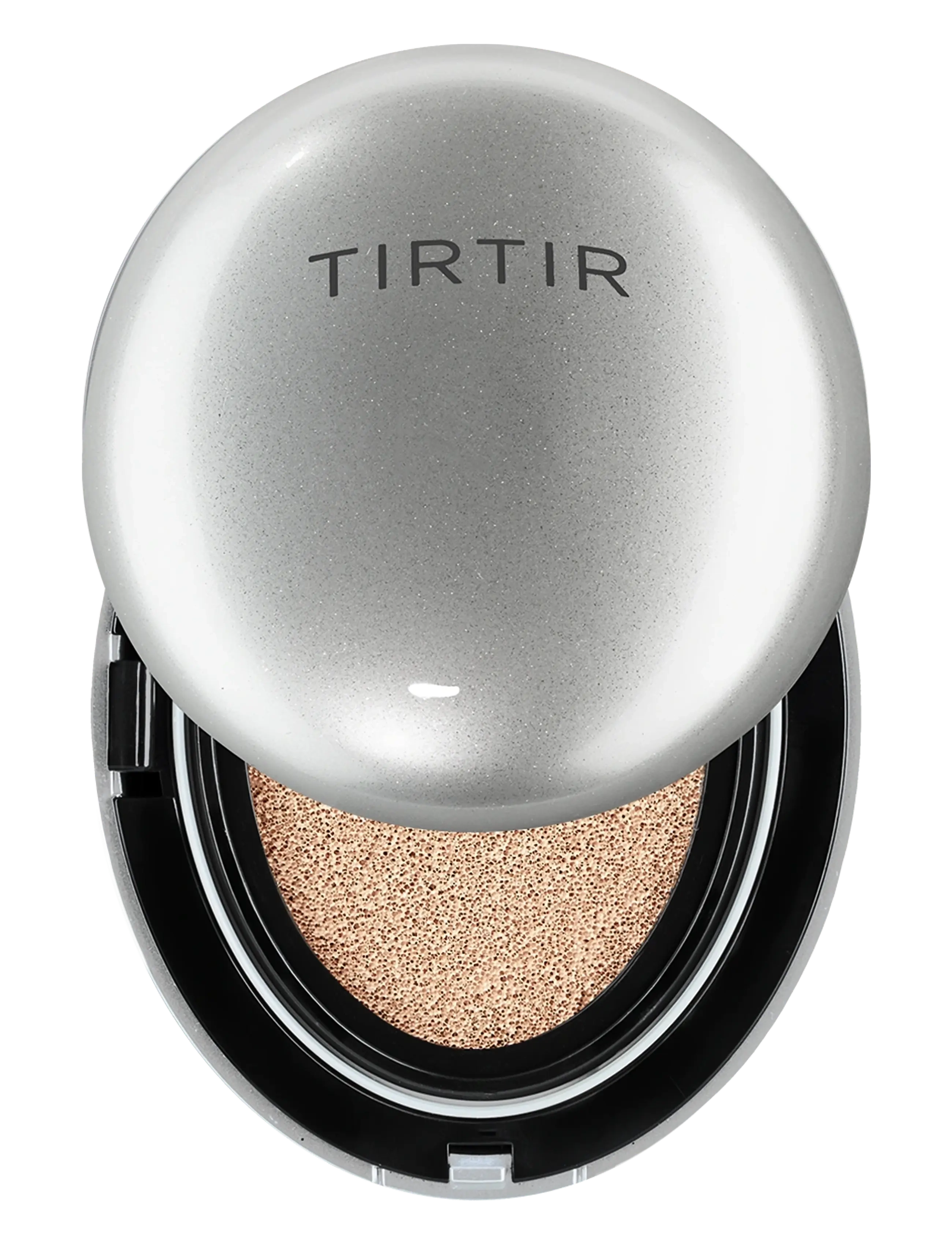TIRTIR Tirtir Mask Fit Aura Cushion 27N Camel, 18 G, Ansigt > Foundation, Dame