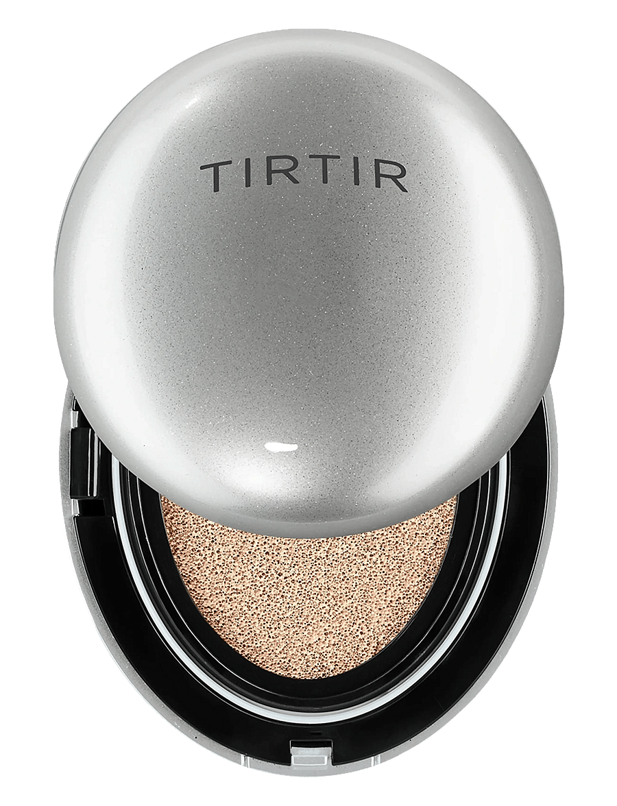 TIRTIR - TIRTIR Mask Fit Aura Cushion 27N Camel - smink - 27n camel - 0