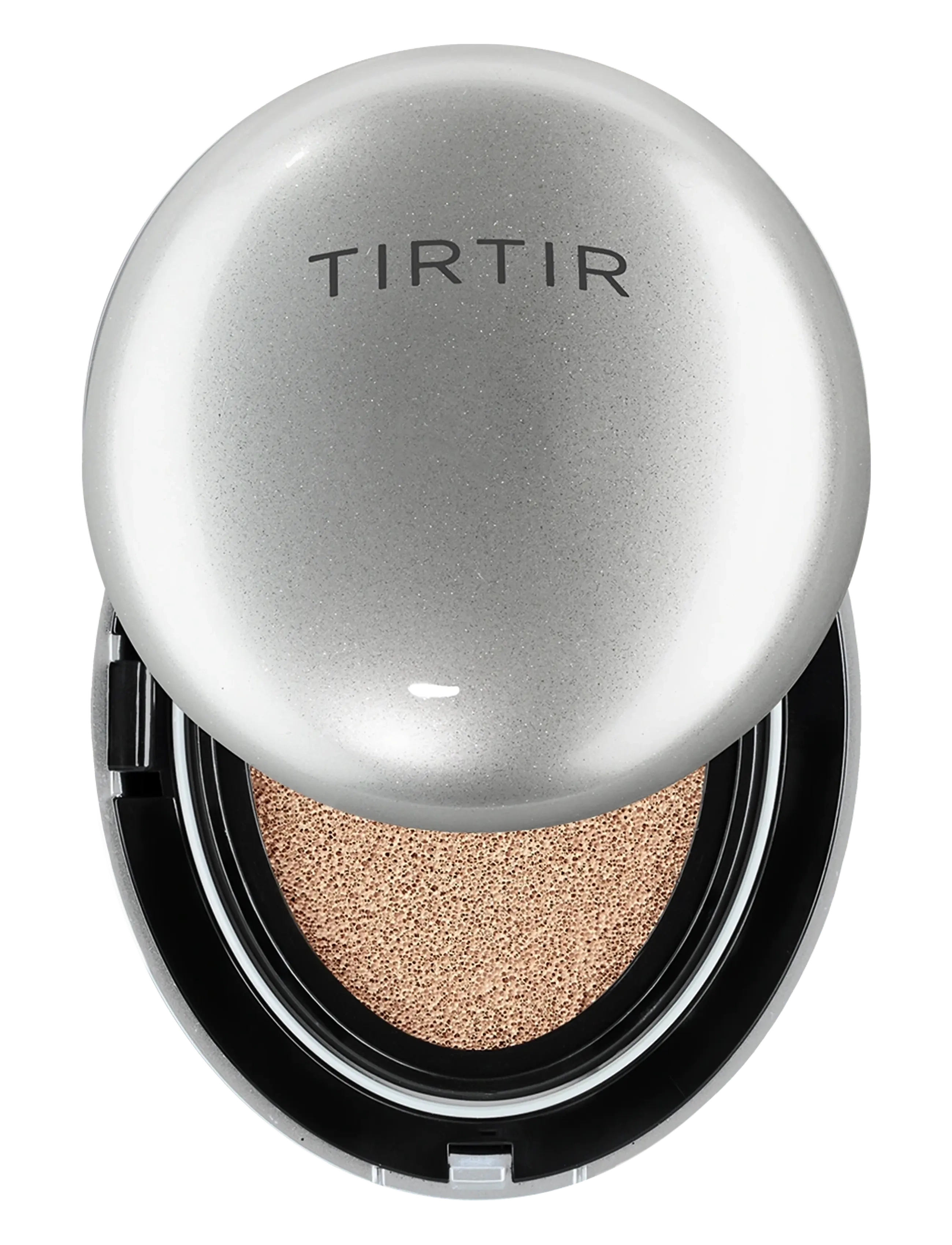 TIRTIR Mask Fit Aura Cushion 29N Natural Beige, Foundation, Str: 18 G