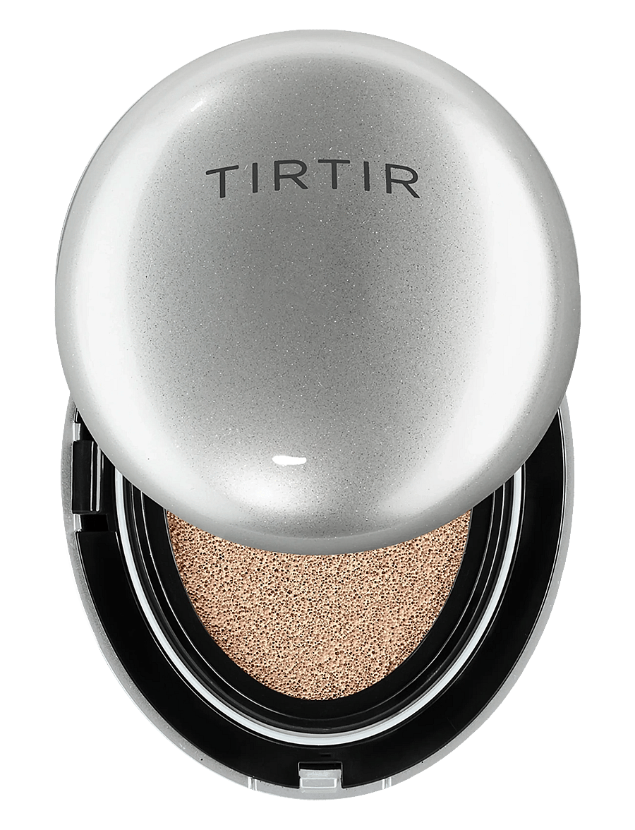 TIRTIR - TIRTIR Mask Fit Aura Cushion 29N Natural Beige - smink - 29n natural beige - 0