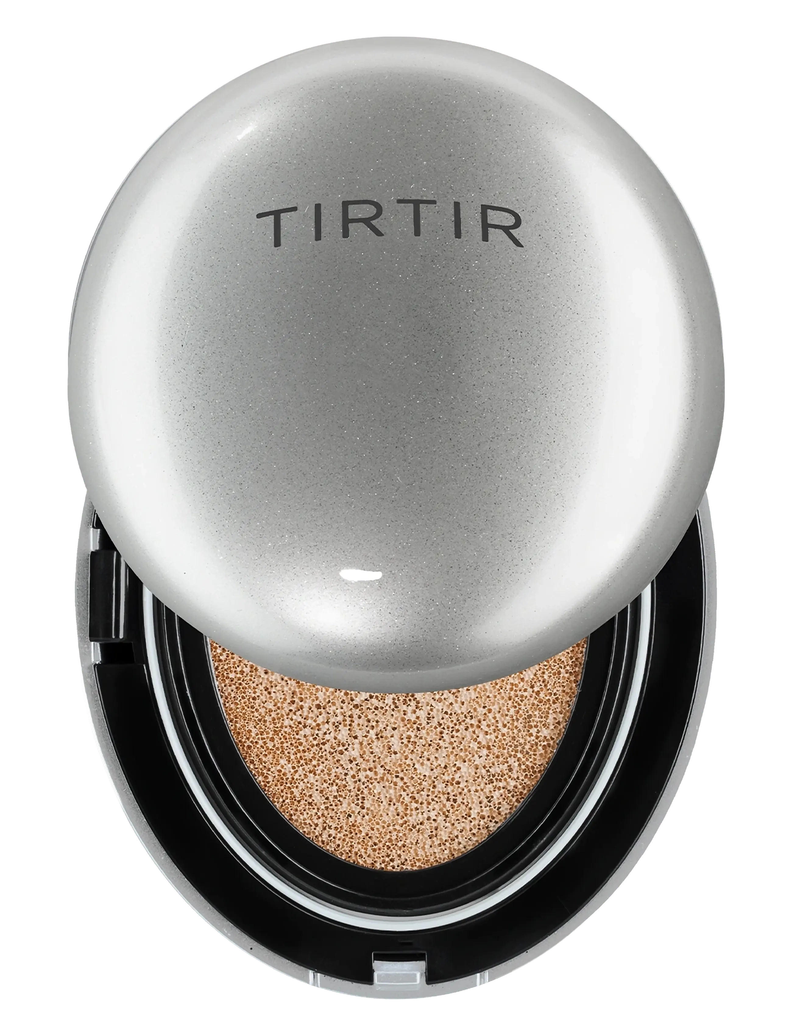 TIRTIR Mask Fit Aura Cushion 31N French Beige, Foundation, Str: 18 G