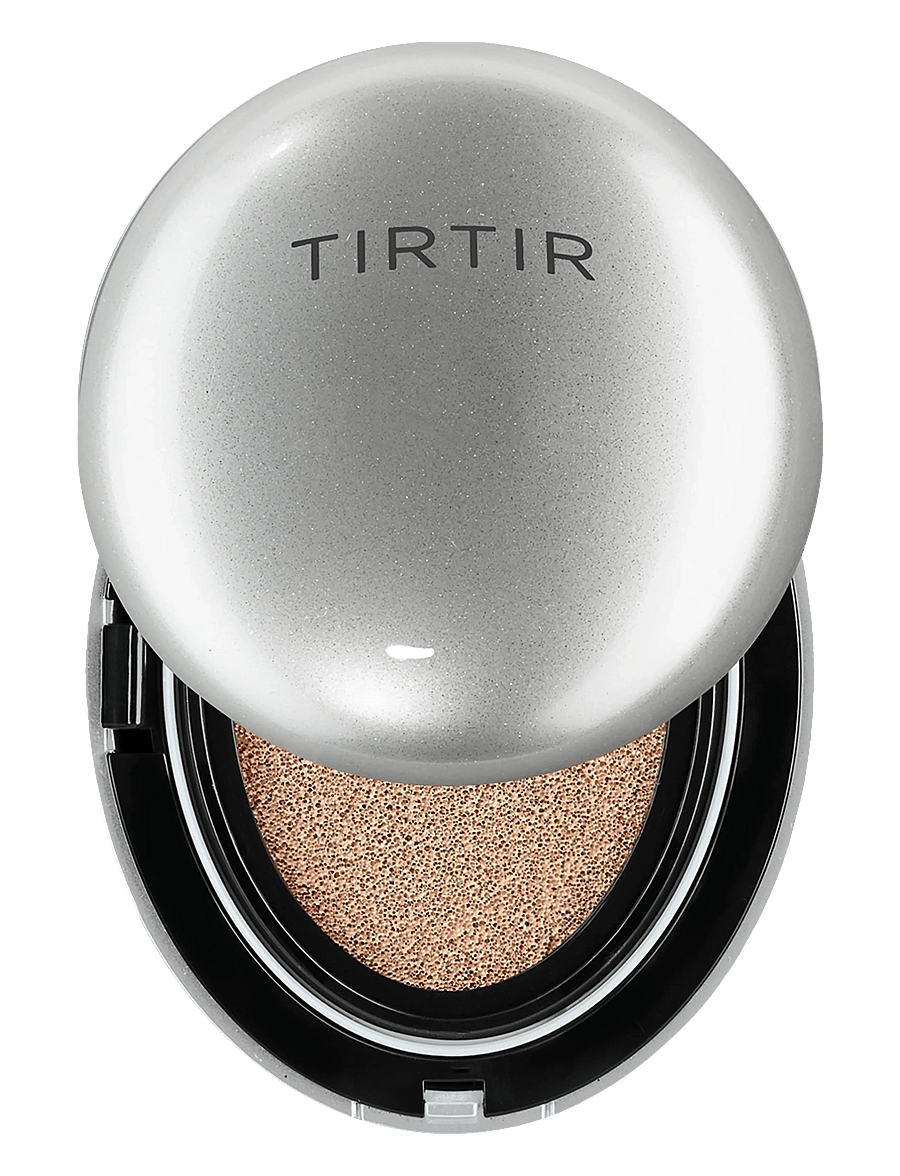 TIRTIR - TIRTIR Mask Fit Aura Cushion 33C Hazel - smink - 33c hazel - 0