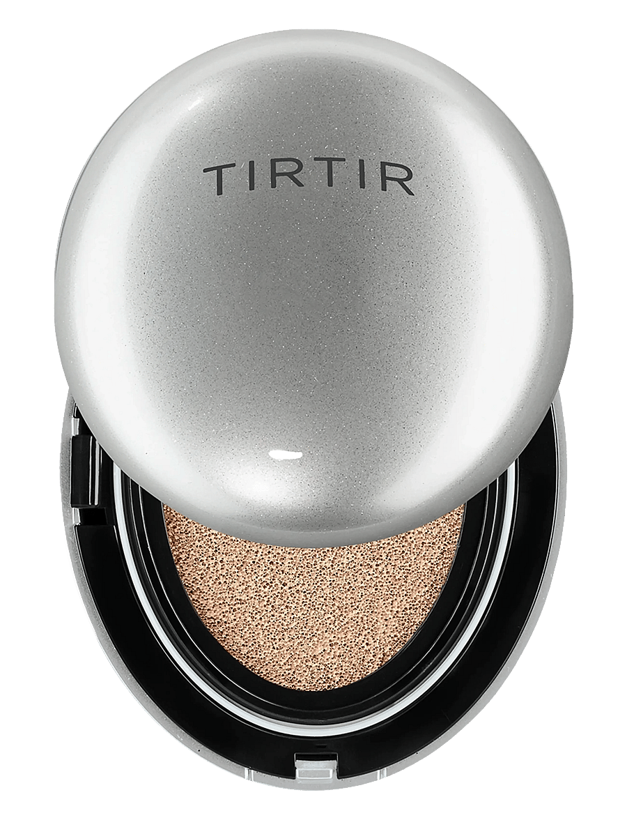 TIRTIR - TIRTIR Mask Fit Aura Cushion 33N Macchiato - smink - 33n macchiato - 0