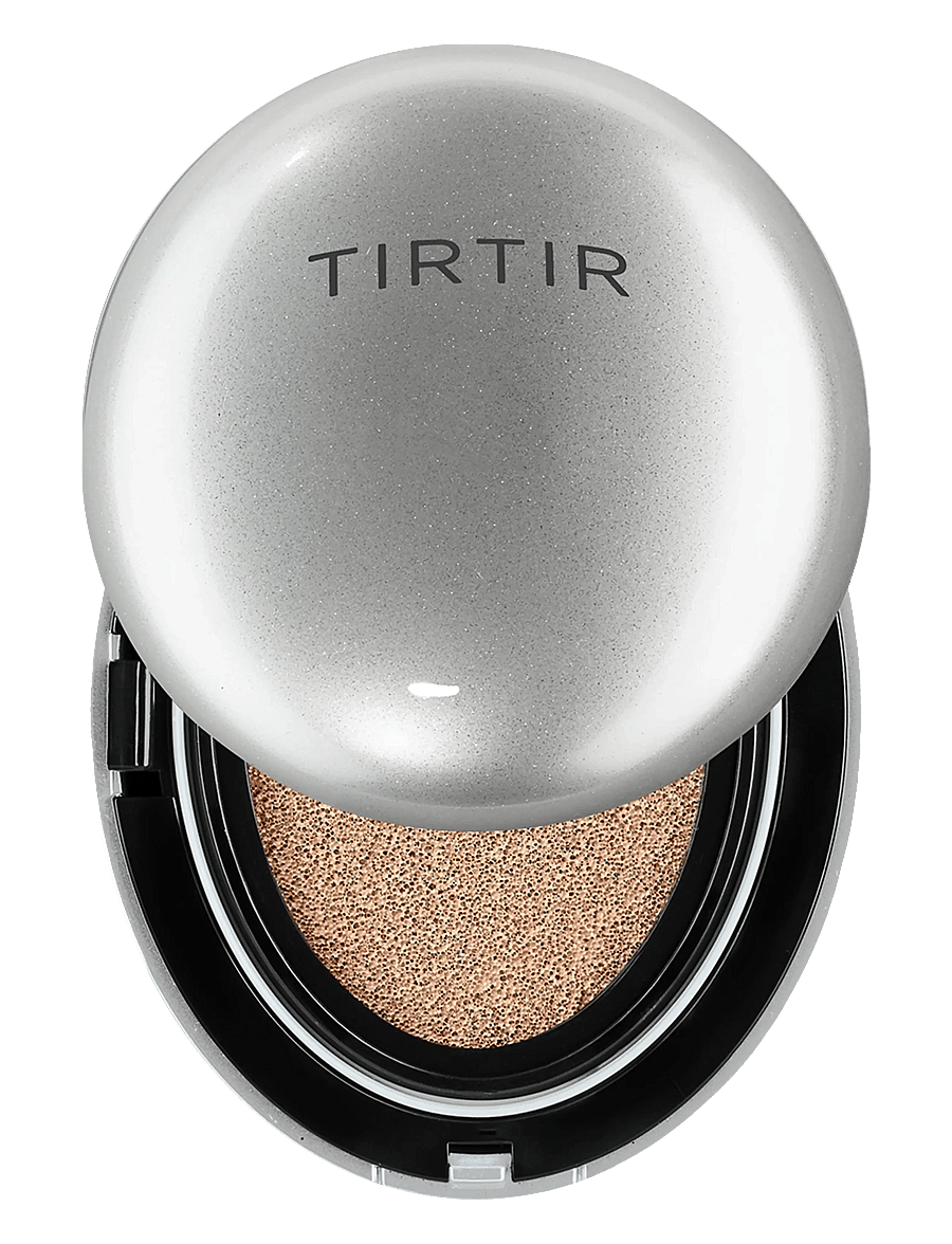 TIRTIR - TIRTIR Mask Fit Aura Cushion 35N Walnut - smink - 35n walnut - 0