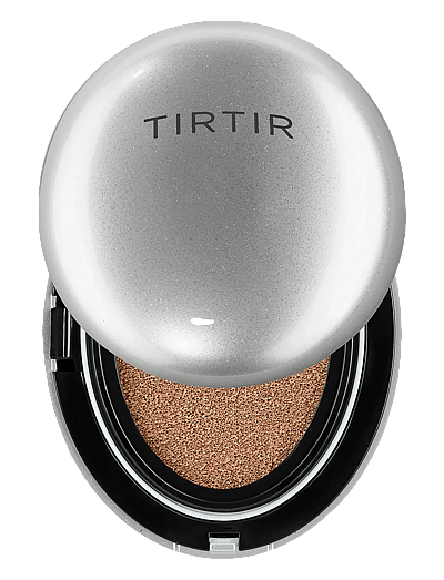 TIRTIR TIRTIR Mask Fit Aura Cushion 43N Deep Cocoa - Smink - 43N DEEP COCOA / natural