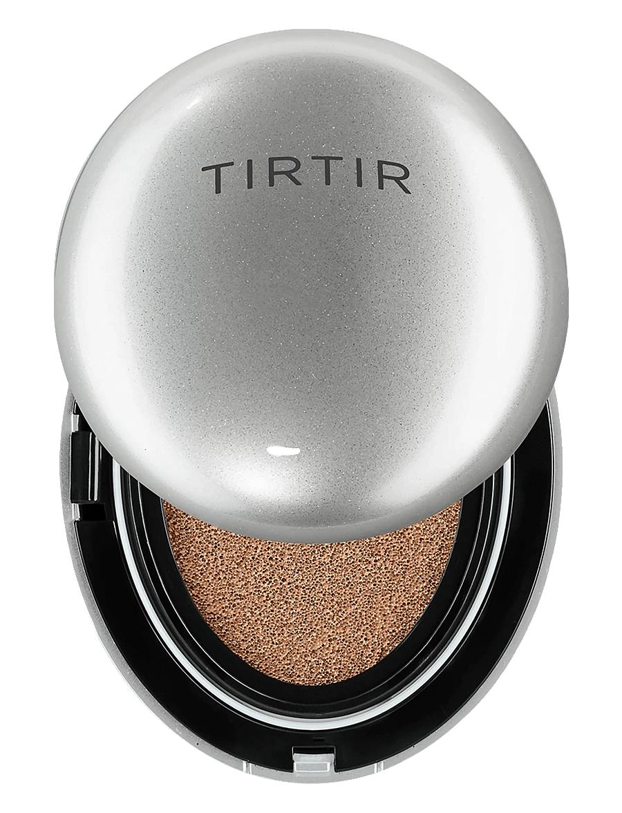 TIRTIR - TIRTIR Mask Fit Aura Cushion 43N Deep Cocoa - makeup - 43n deep cocoa - 0