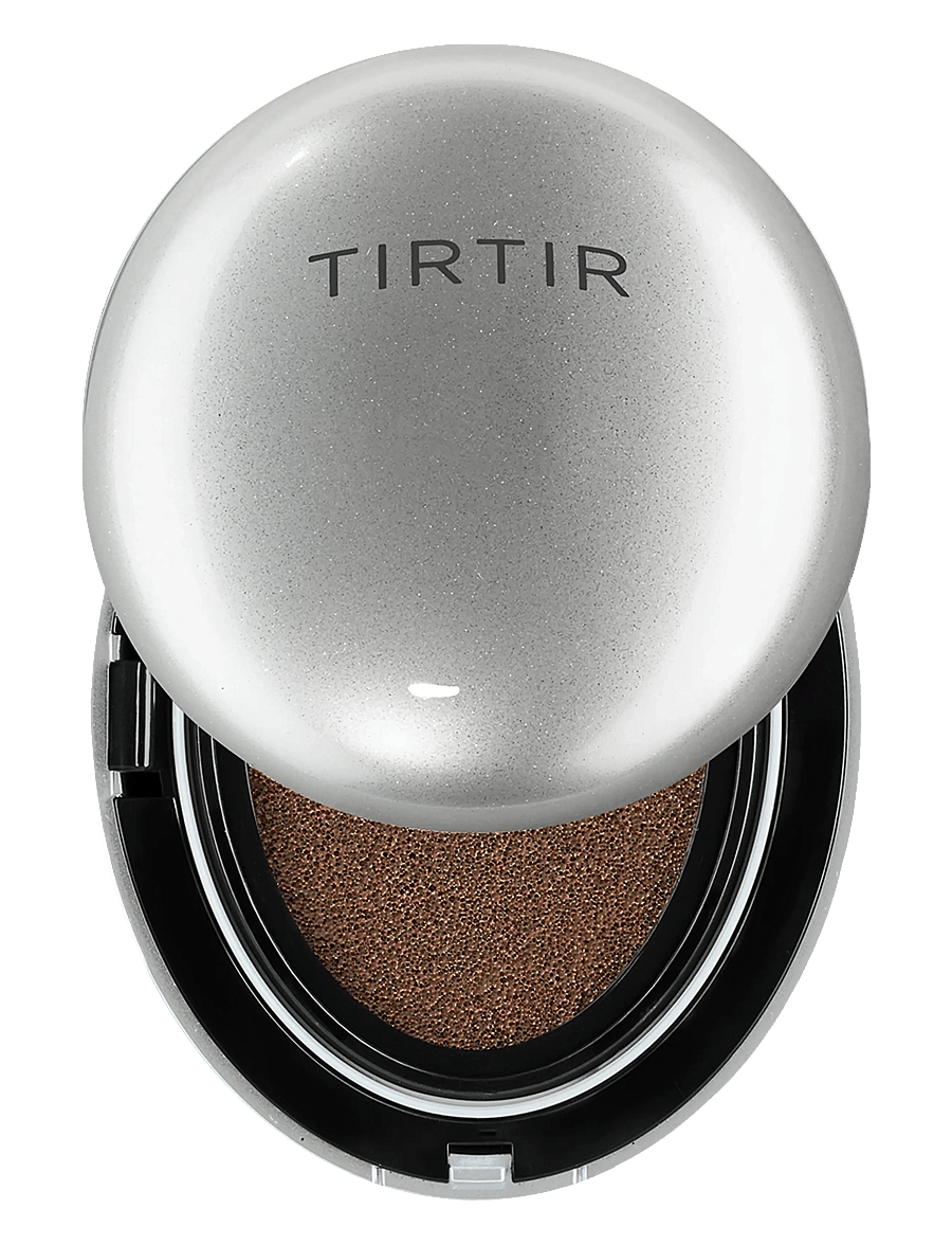 TIRTIR - TIRTIR Mask Fit Aura Cushion 51N Fudge - smink - 51n fudge - 0