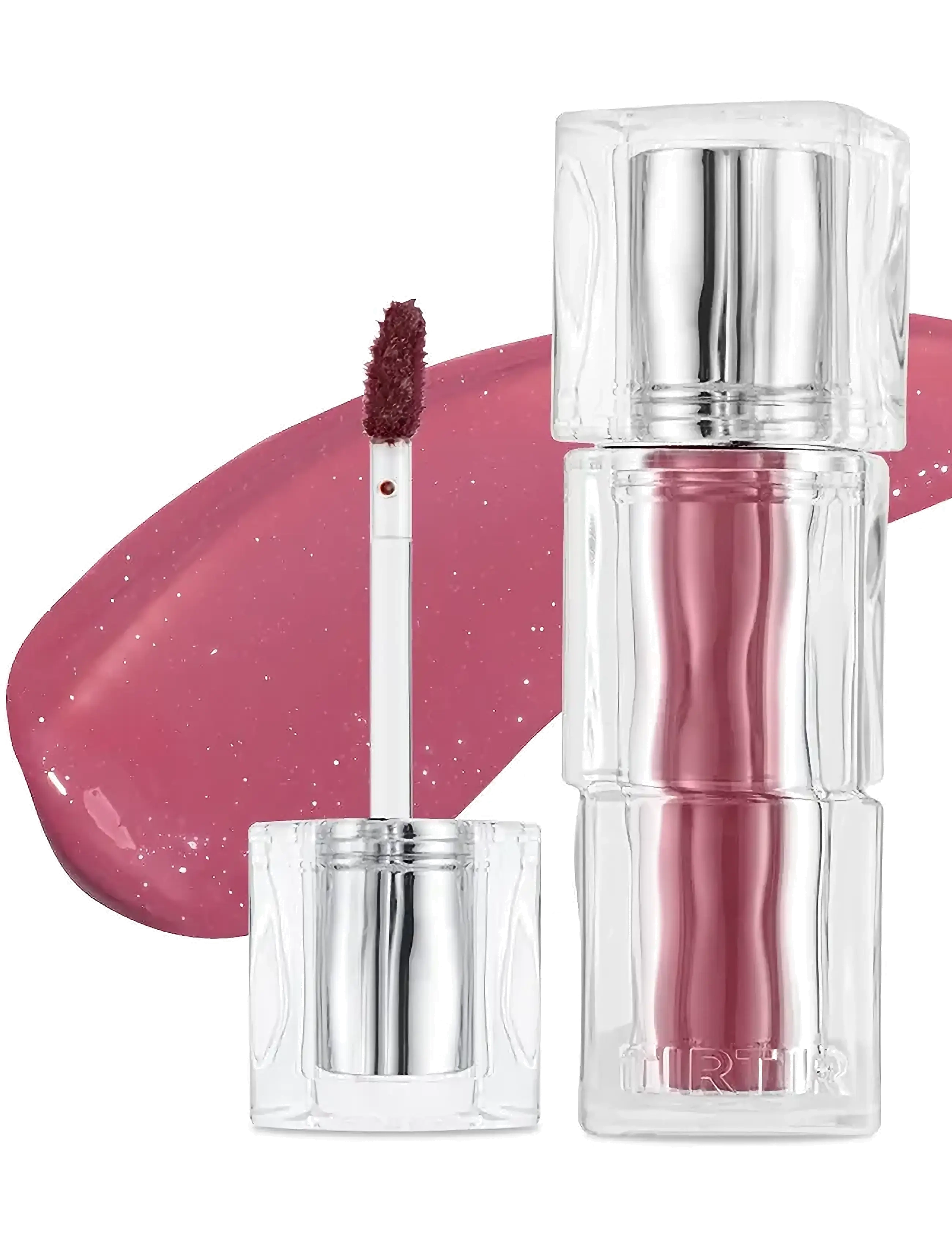 TIRTIR Waterism Glow Tint, Læbefarve & Cheek Tint, Pink, Str: 1.8 G