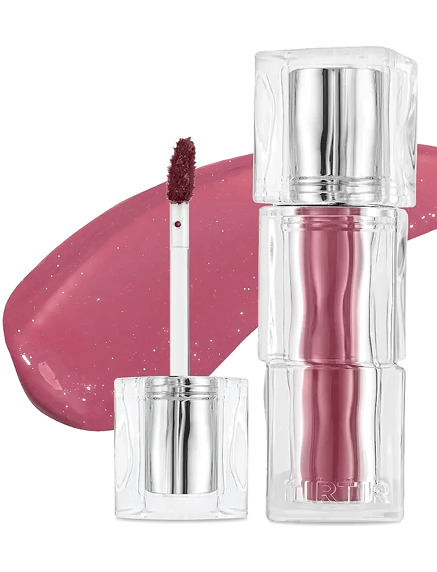 TIRTIR - TIRTIR Waterism Glow Tint - makeup - 01 mauve rose - 0