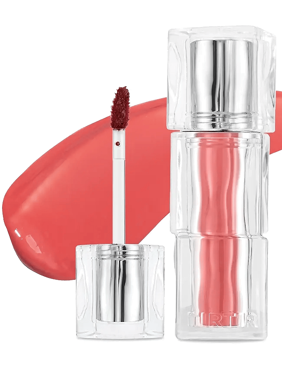 TIRTIR - TIRTIR Waterism Glow Tint - makeup - 02 merry coral - 0