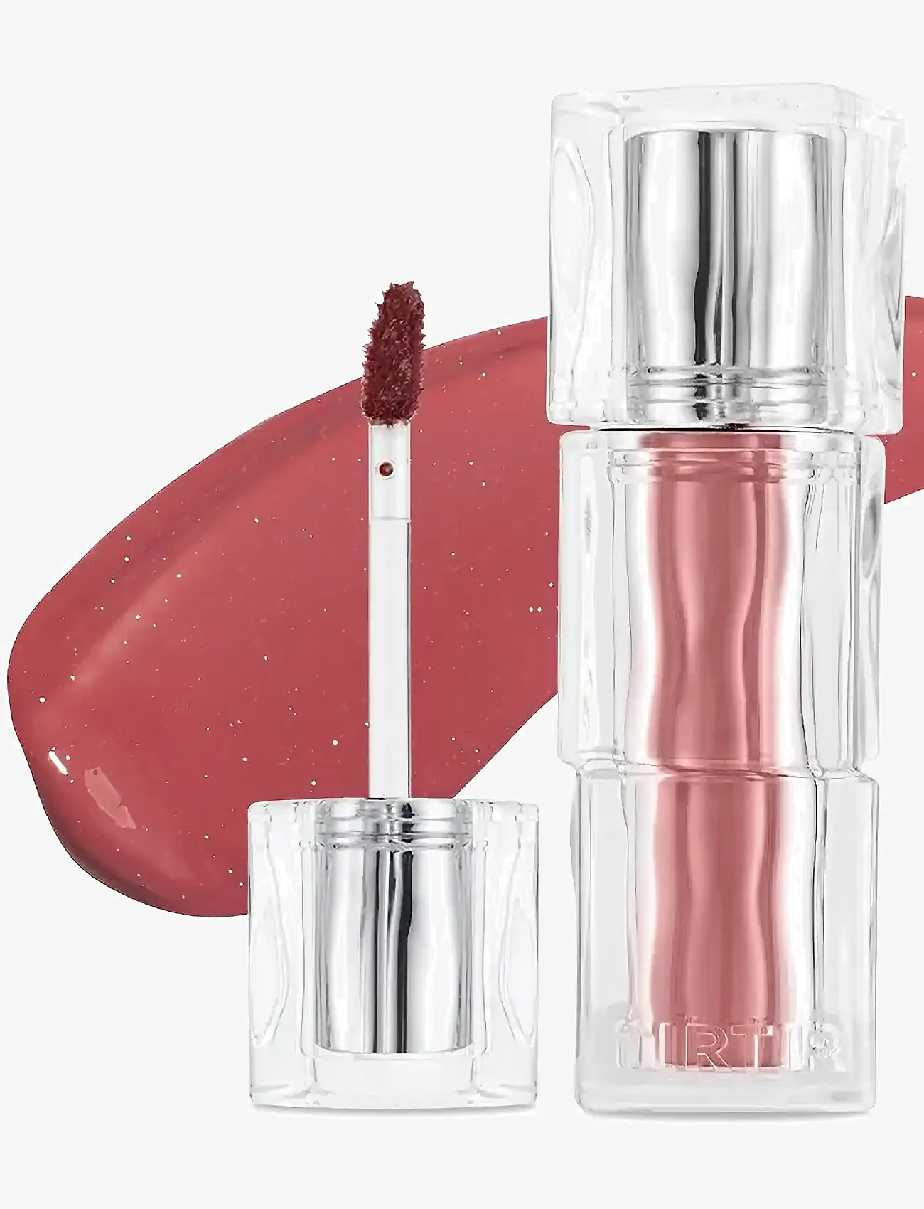 TIRTIR - TIRTIR Waterism Glow Tint - smink - 03 sand mond - 0