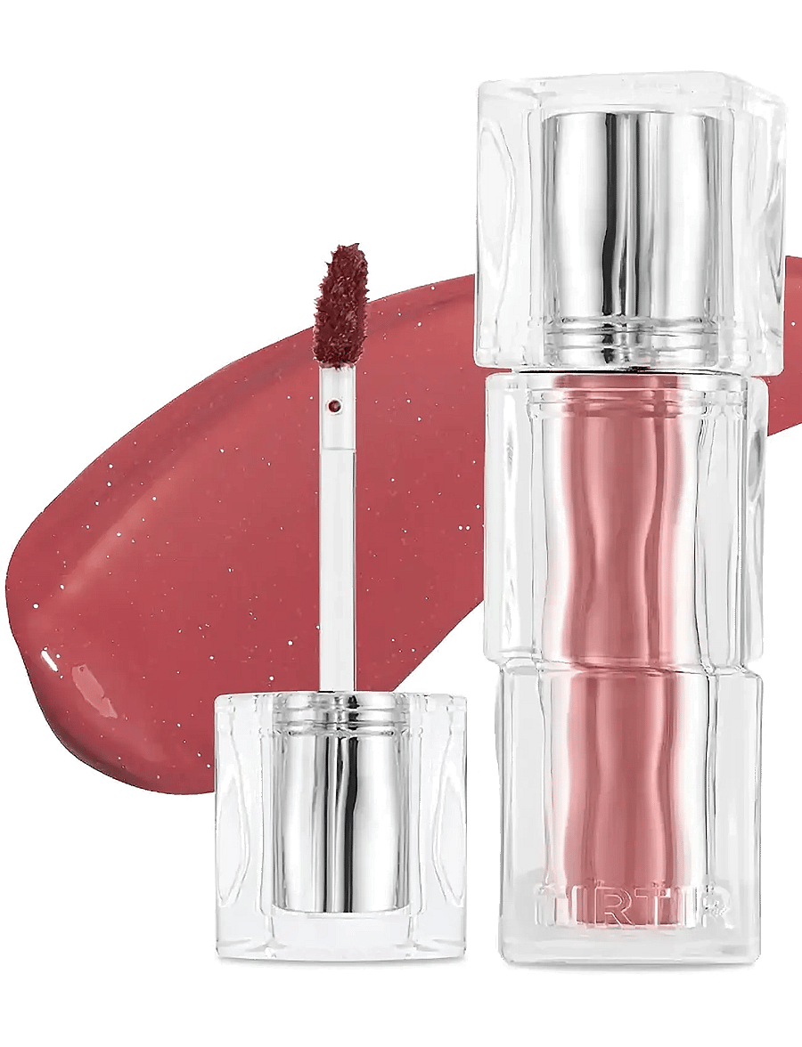 TIRTIR - TIRTIR Waterism Glow Tint - makeup - 03 sand mond - 0