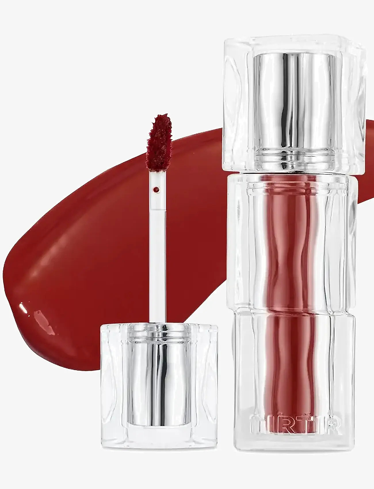 TIRTIR - TIRTIR Waterism Glow Tint - makeup - 07 cassis plum - 0