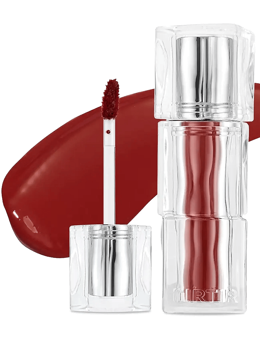 TIRTIR - TIRTIR Waterism Glow Tint - makeup - 07 cassis plum - 0
