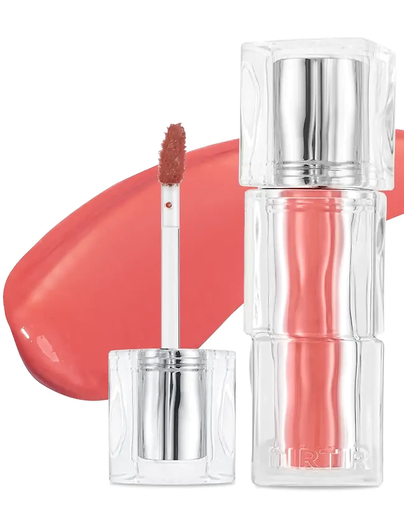TIRTIR Waterism Glow Tint, Læbefarve & Cheek Tint, Pink, Str: 1.8 G