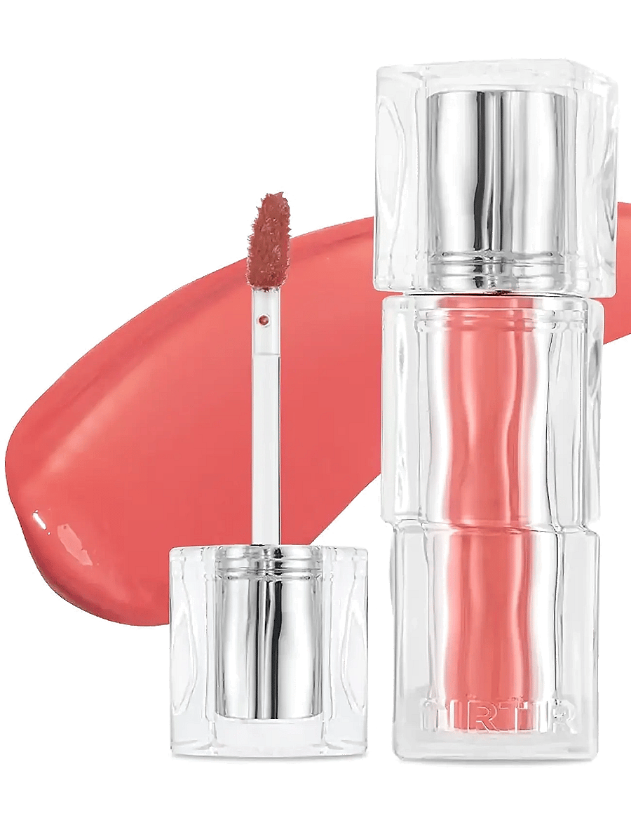 TIRTIR - TIRTIR Waterism Glow Tint - makeup - 10 heart berry - 0