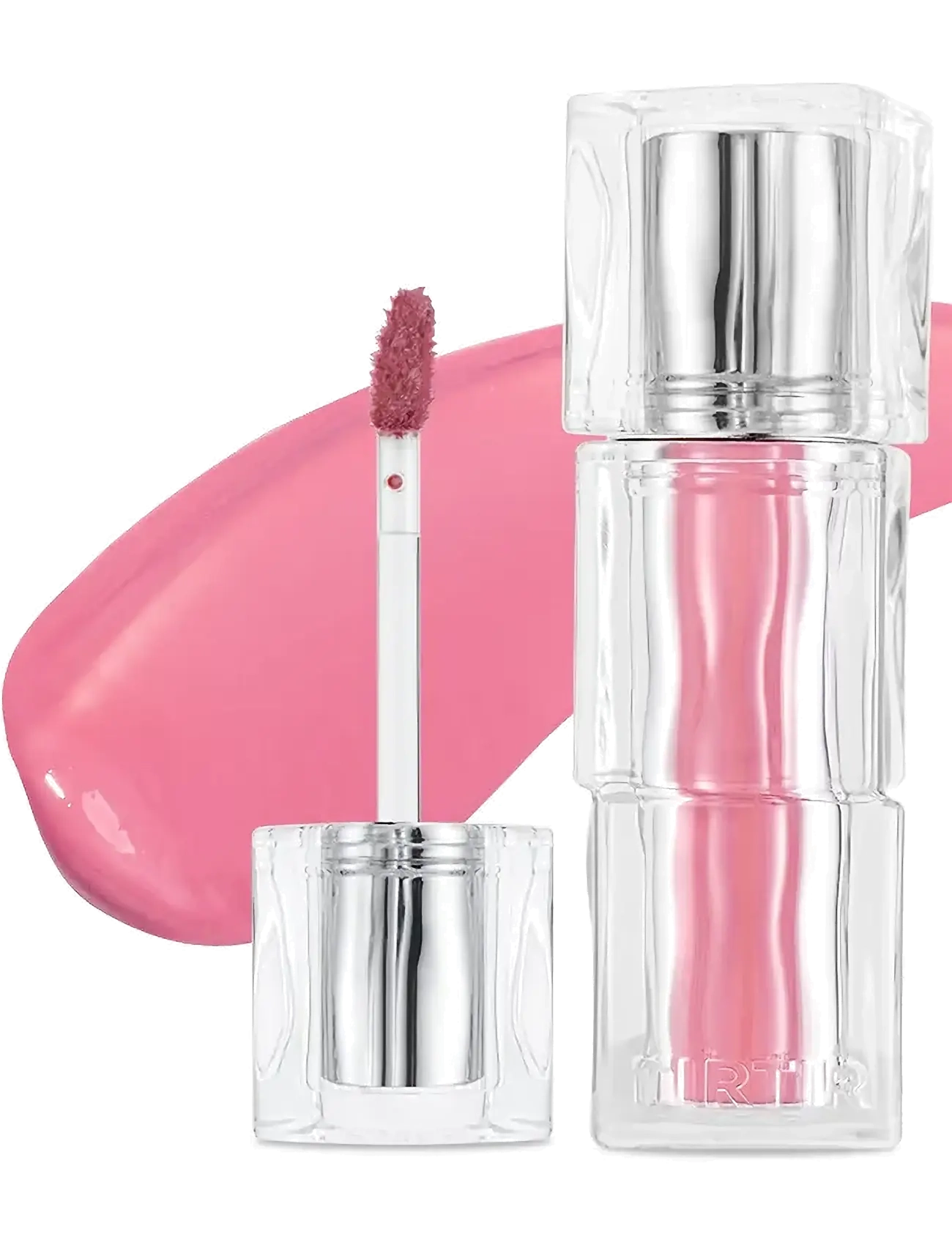 TIRTIR Waterism Glow Tint, Læbefarve & Cheek Tint, Pink, Str: 1.8 G
