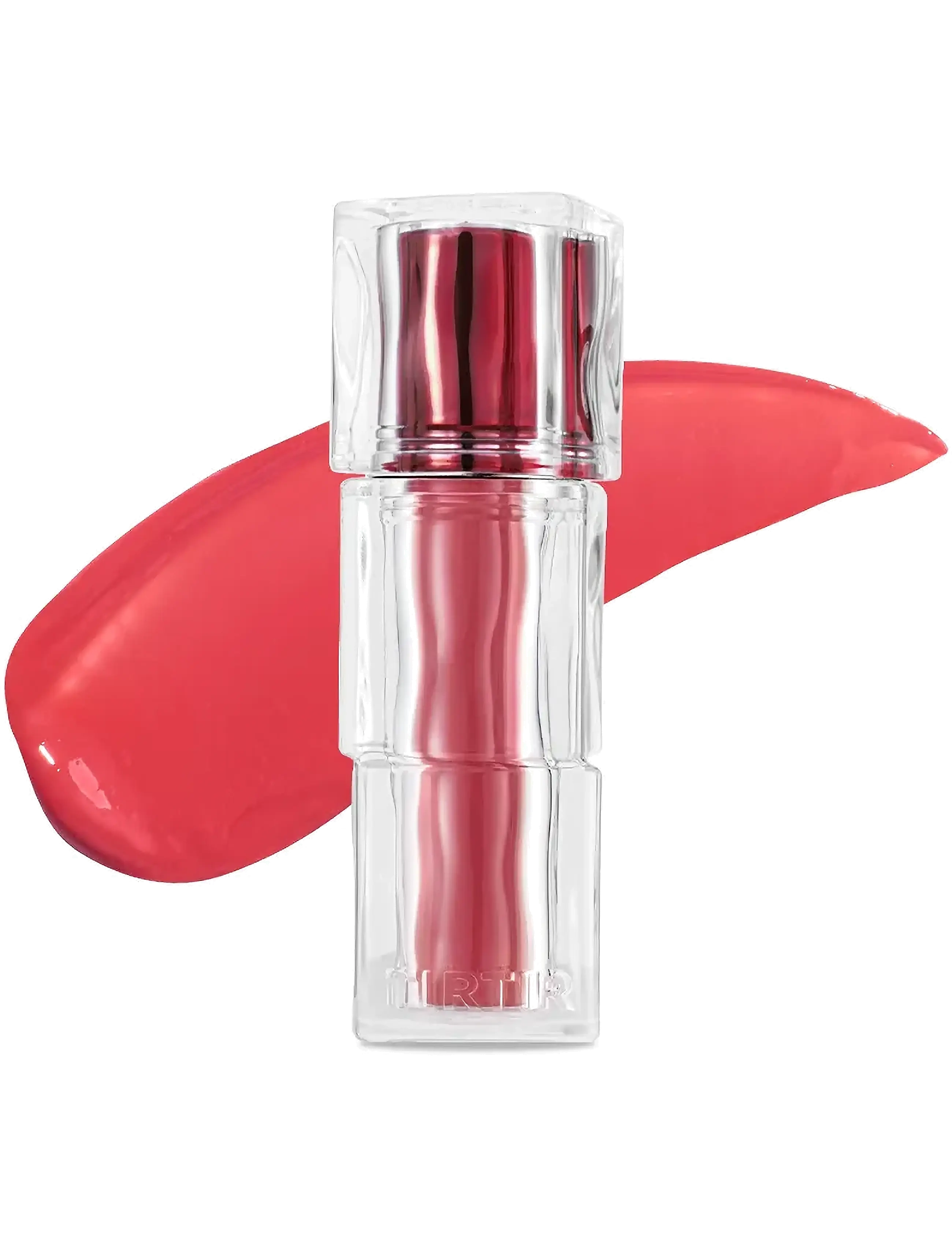 TIRTIR Waterism Glow Tint, Læbefarve & Cheek Tint, Pink, Str: 1.8 G