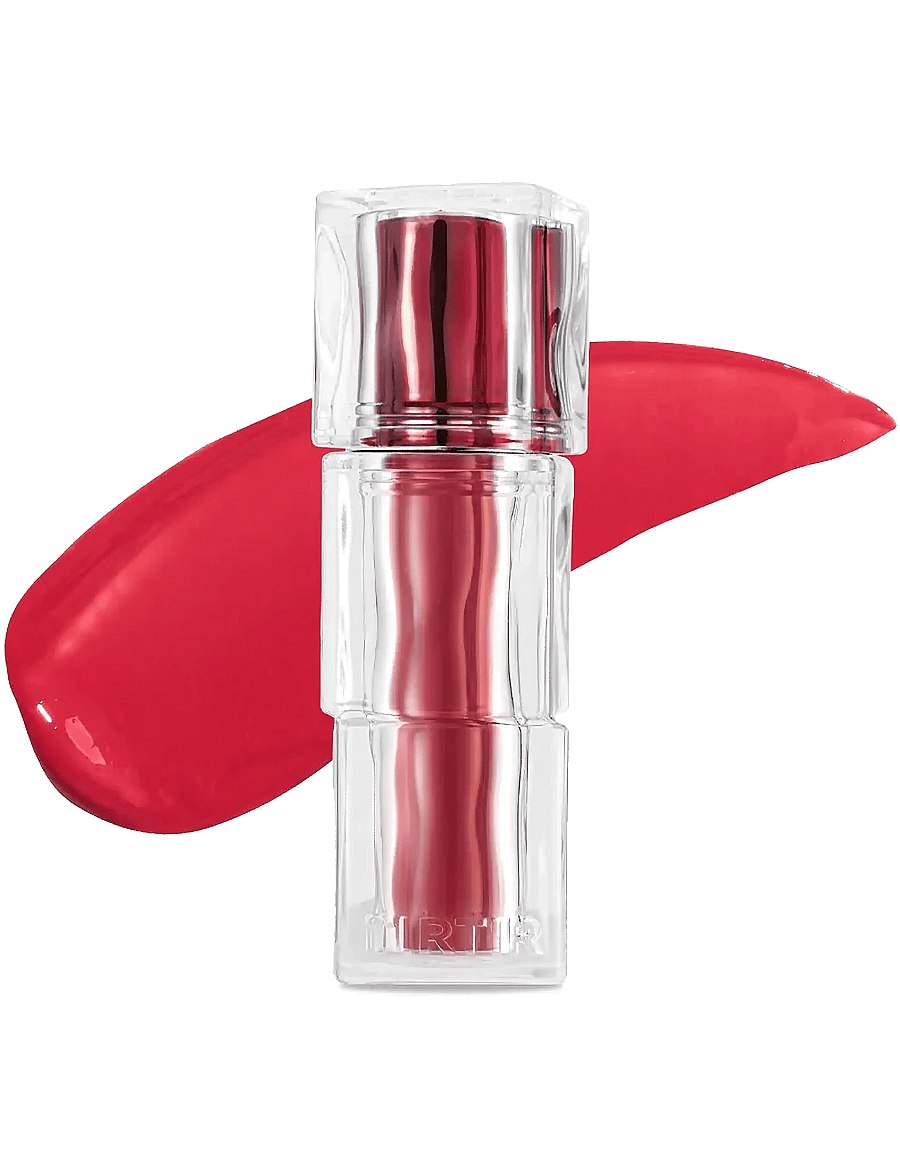 TIRTIR - TIRTIR Waterism Glow Tint - makeup - 18 cherrid - 0