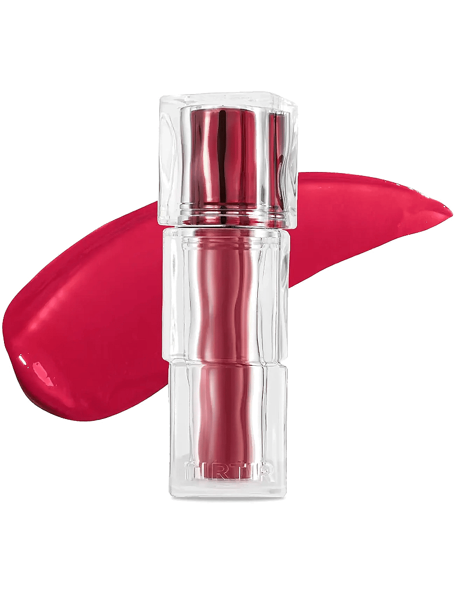TIRTIR - TIRTIR Waterism Glow Tint - makeup - 20 fever red - 0